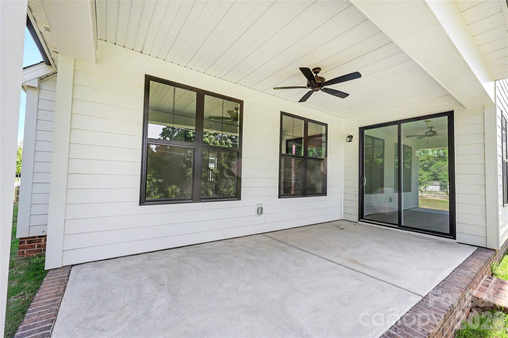 Ardley - Residential