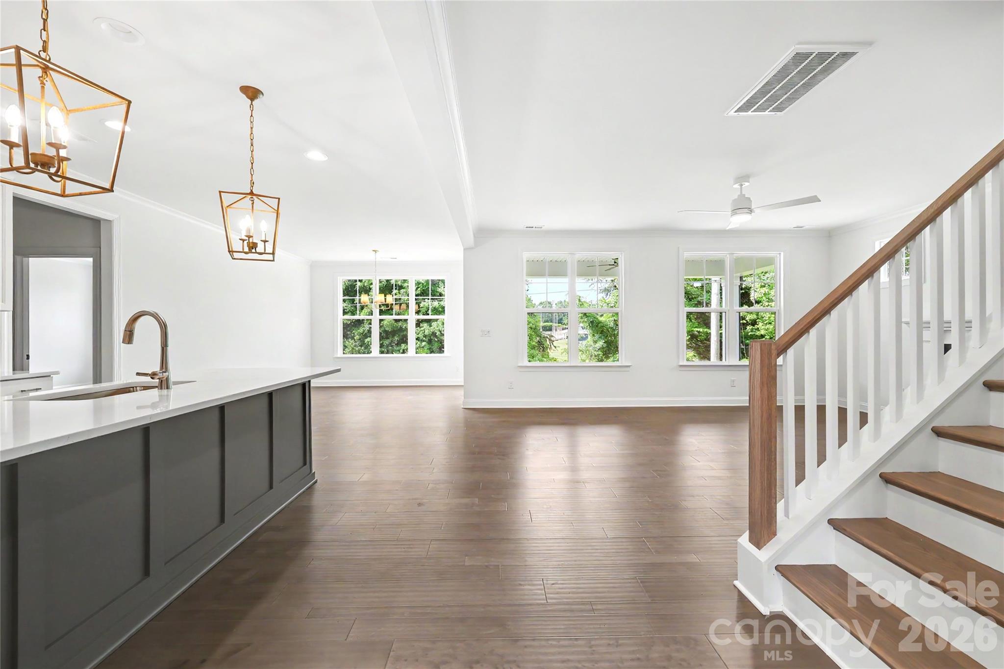 Ardley - Residential