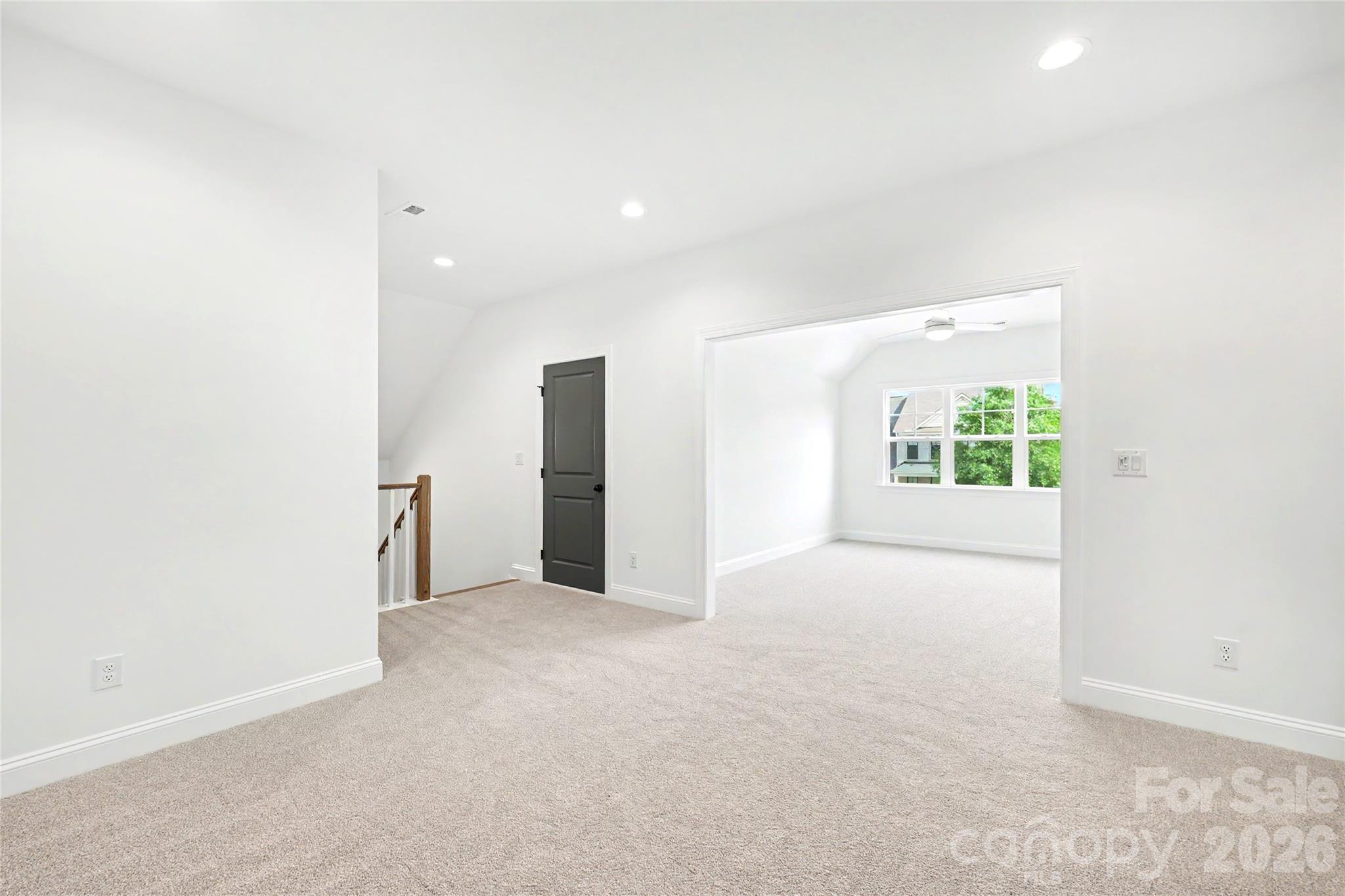 Ardley - Residential