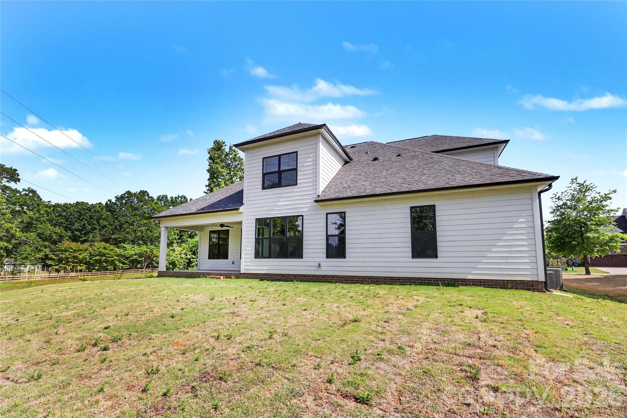Ardley - Residential