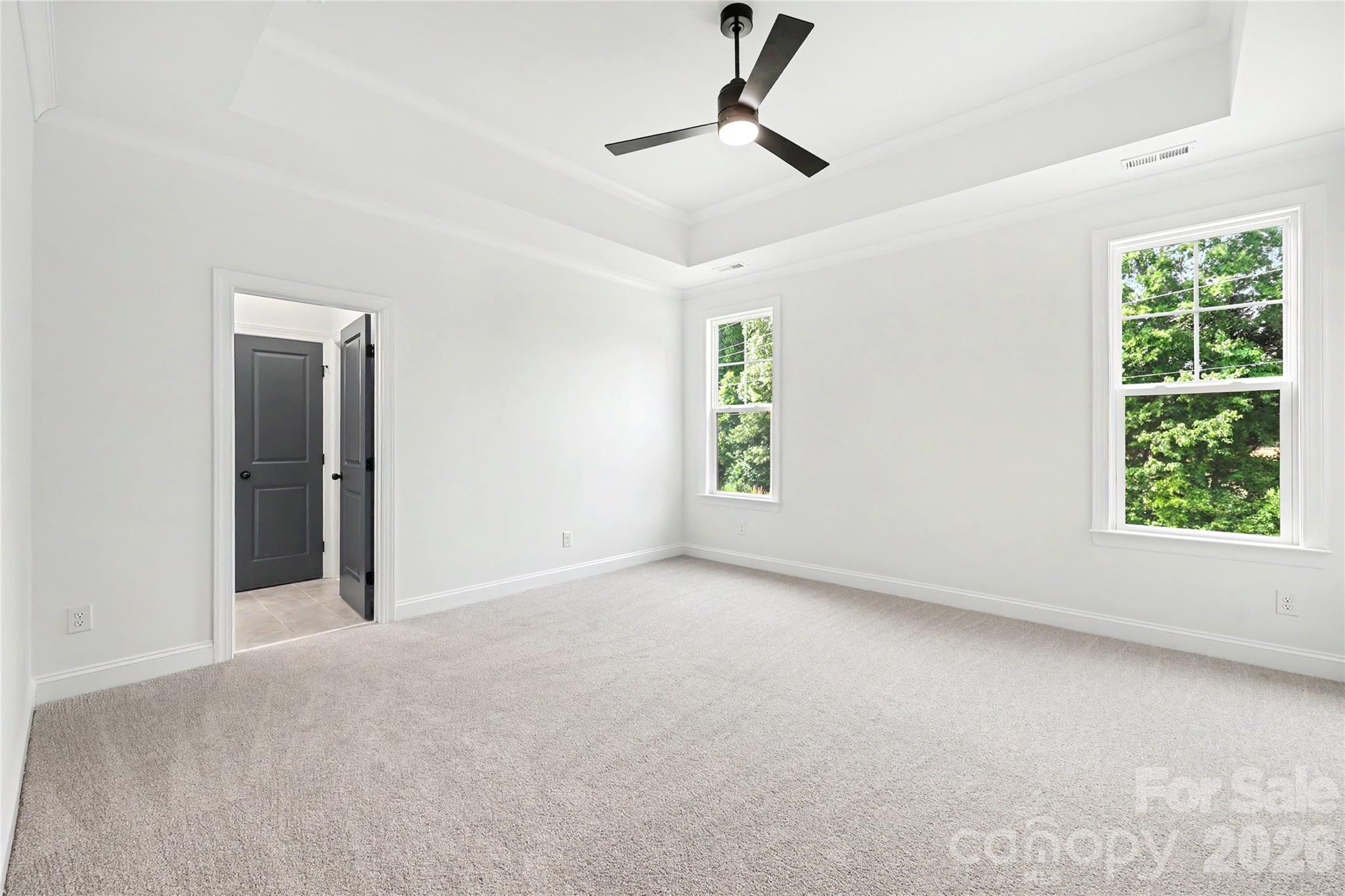 Ardley - Residential