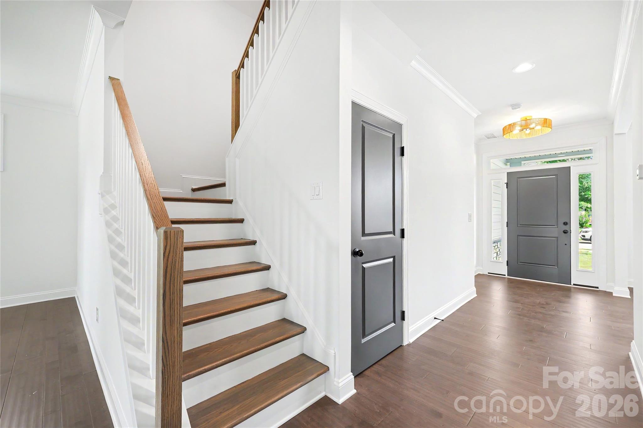 Ardley - Residential