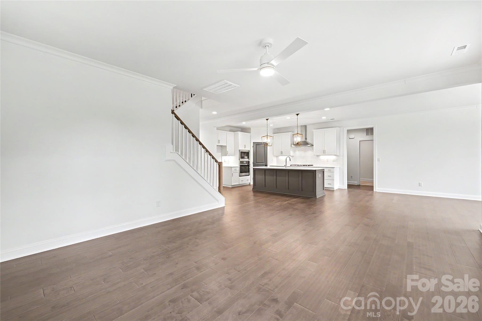 Ardley - Residential