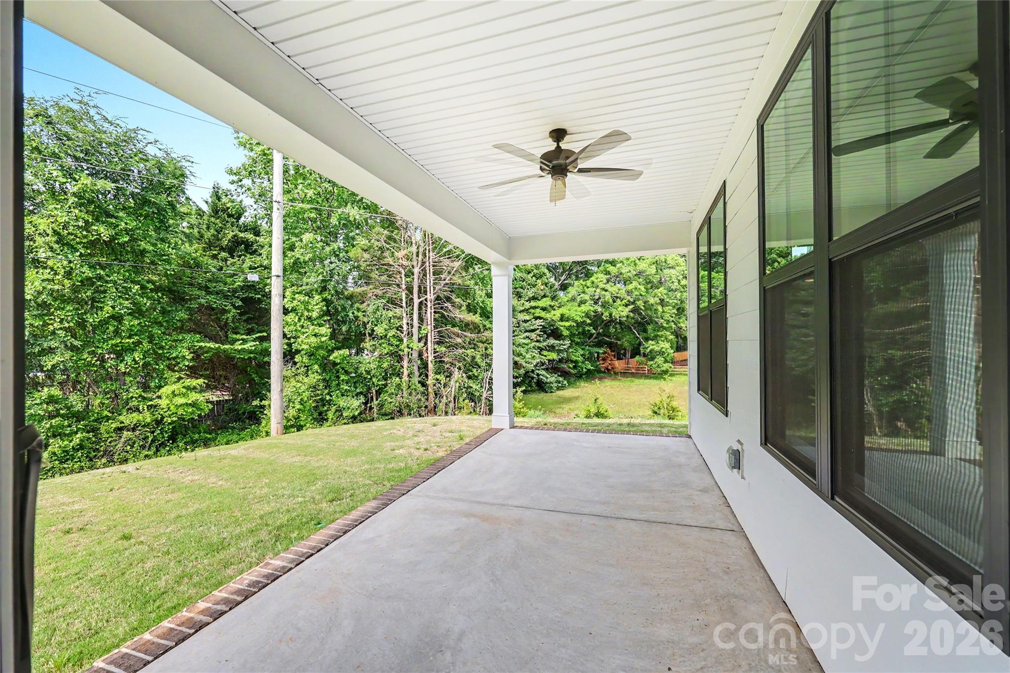 Ardley - Residential