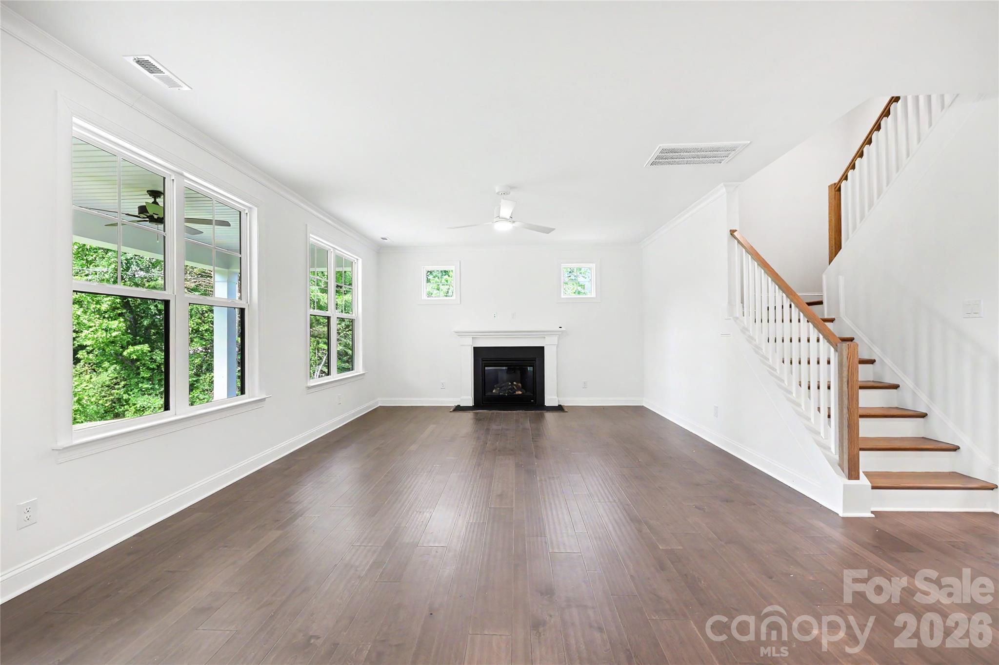 Ardley - Residential