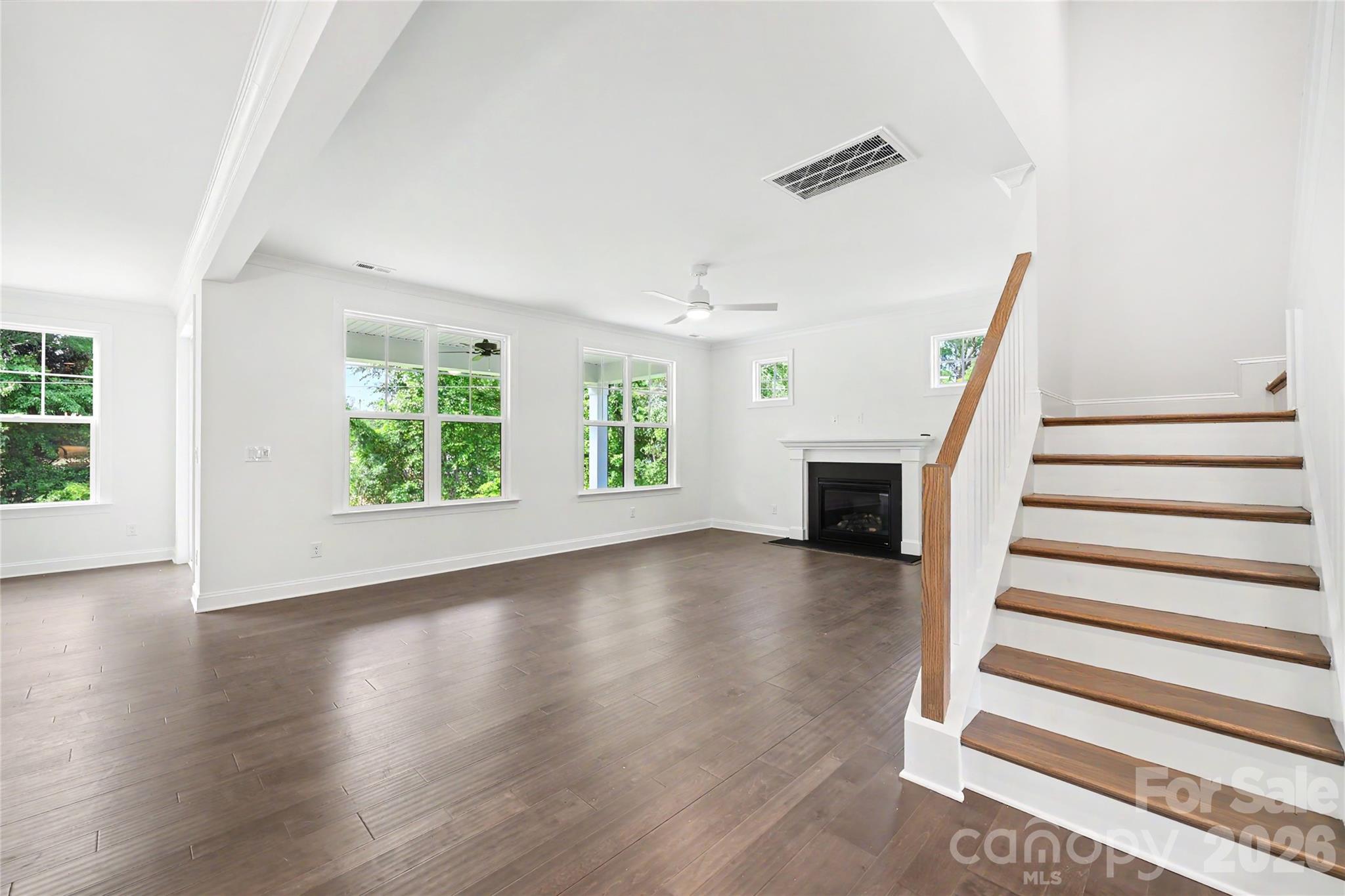 Ardley - Residential