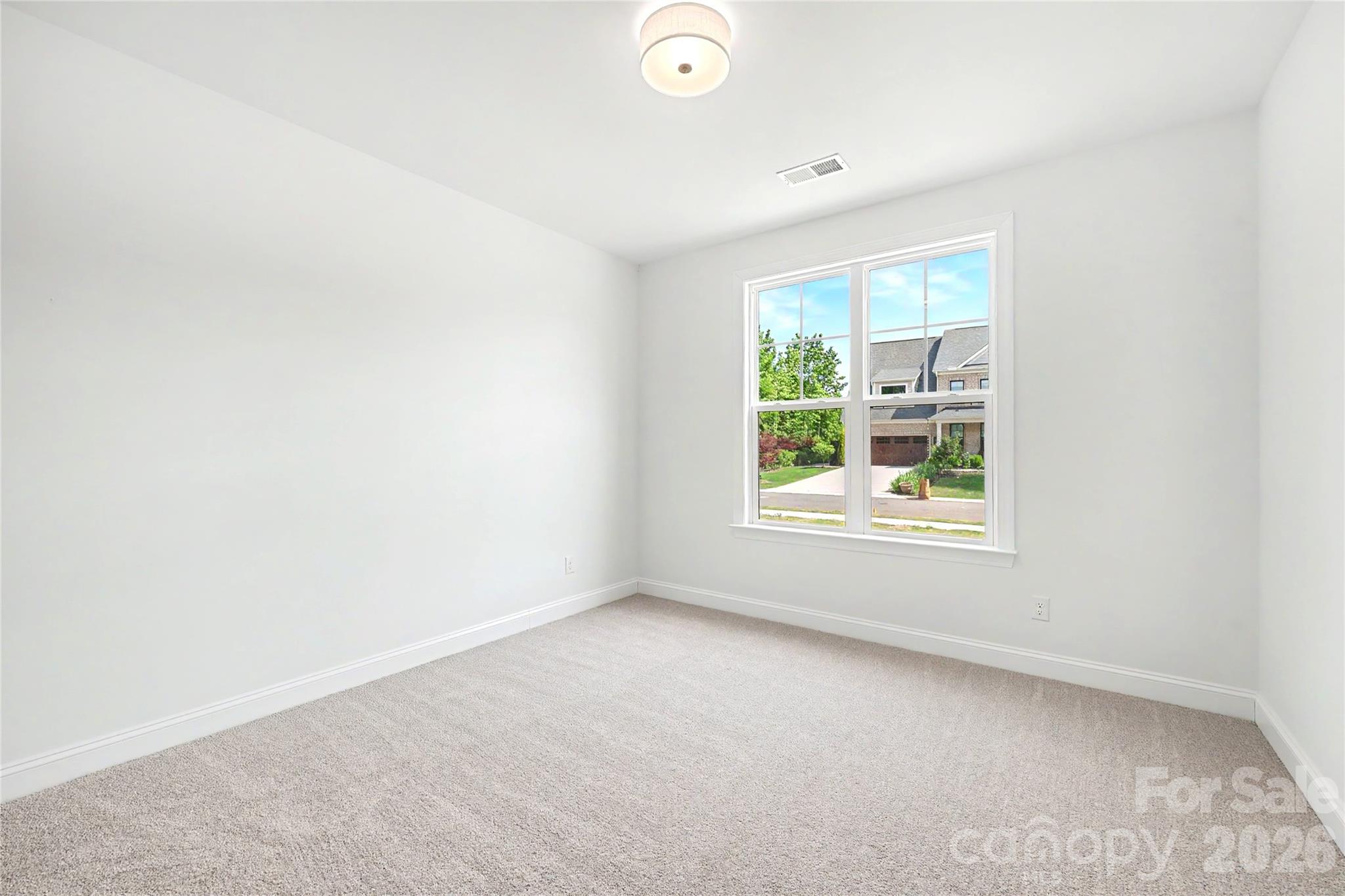 Ardley - Residential