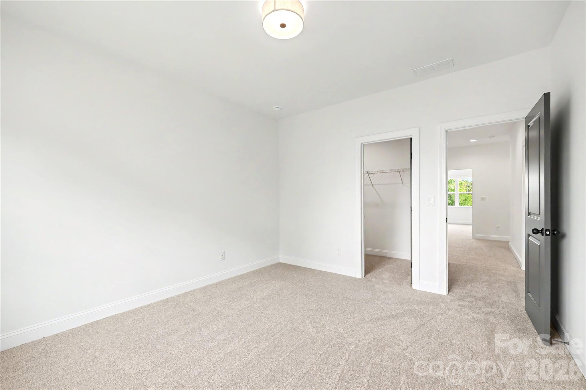 Ardley - Residential