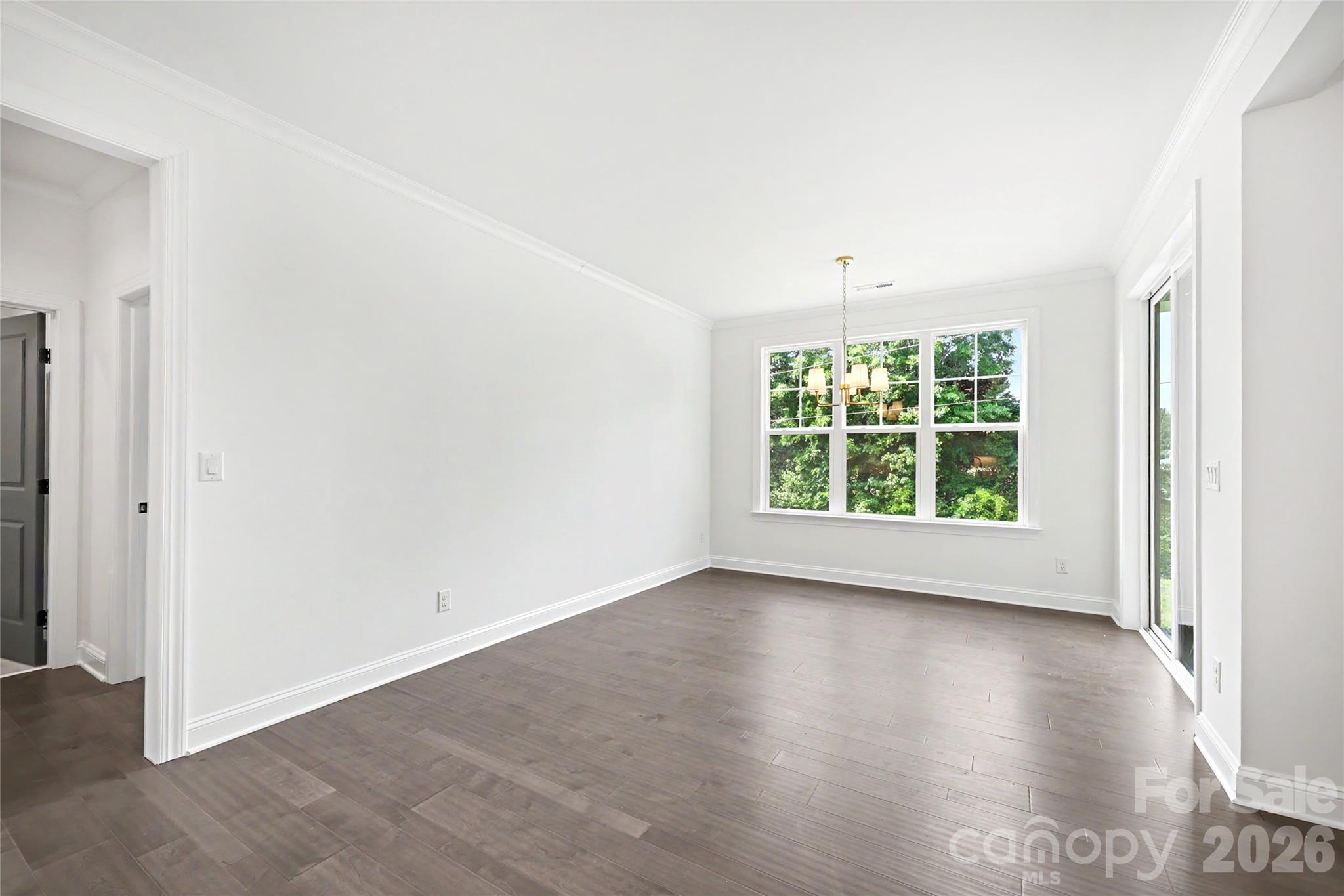 Ardley - Residential