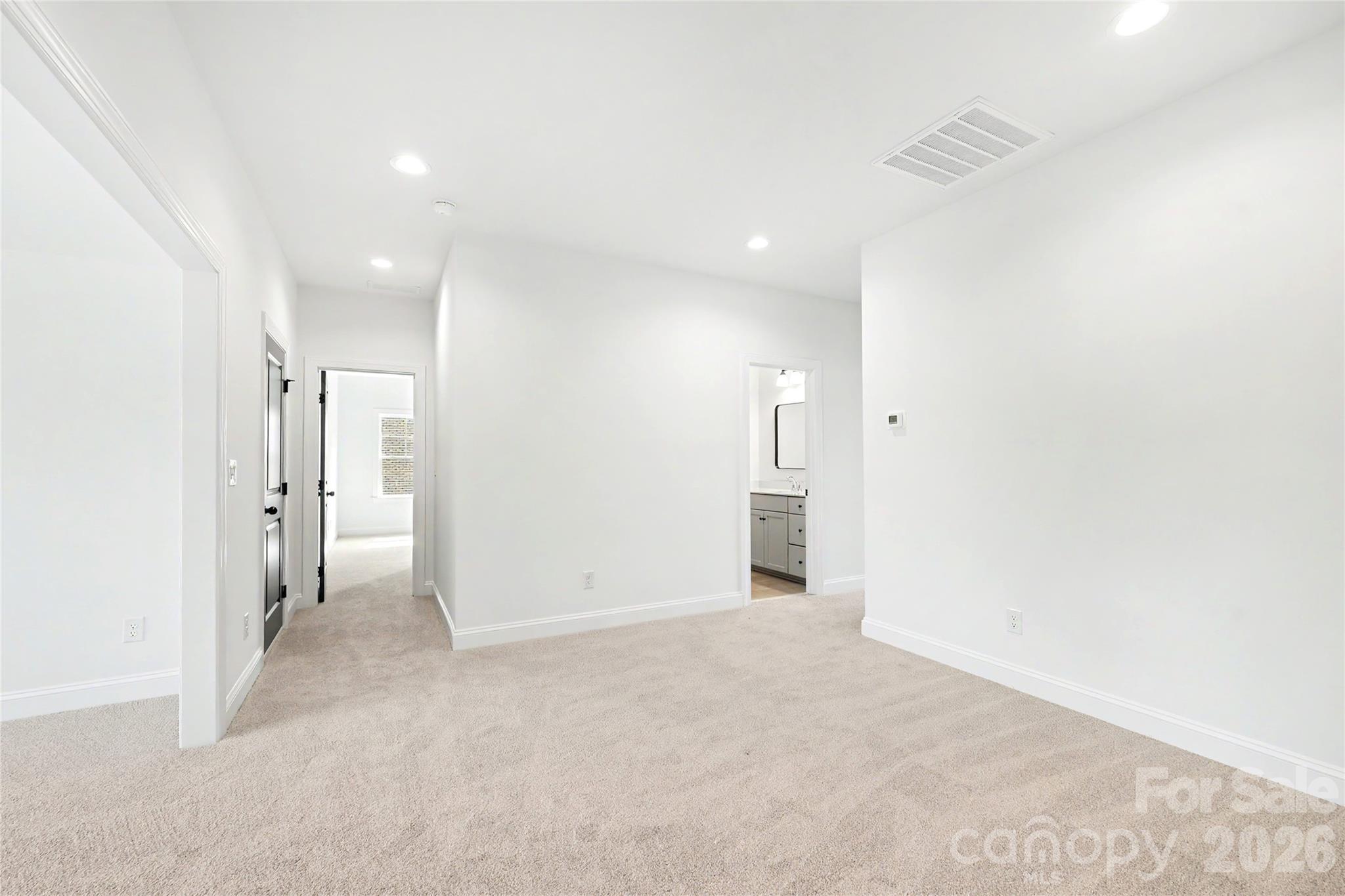 Ardley - Residential