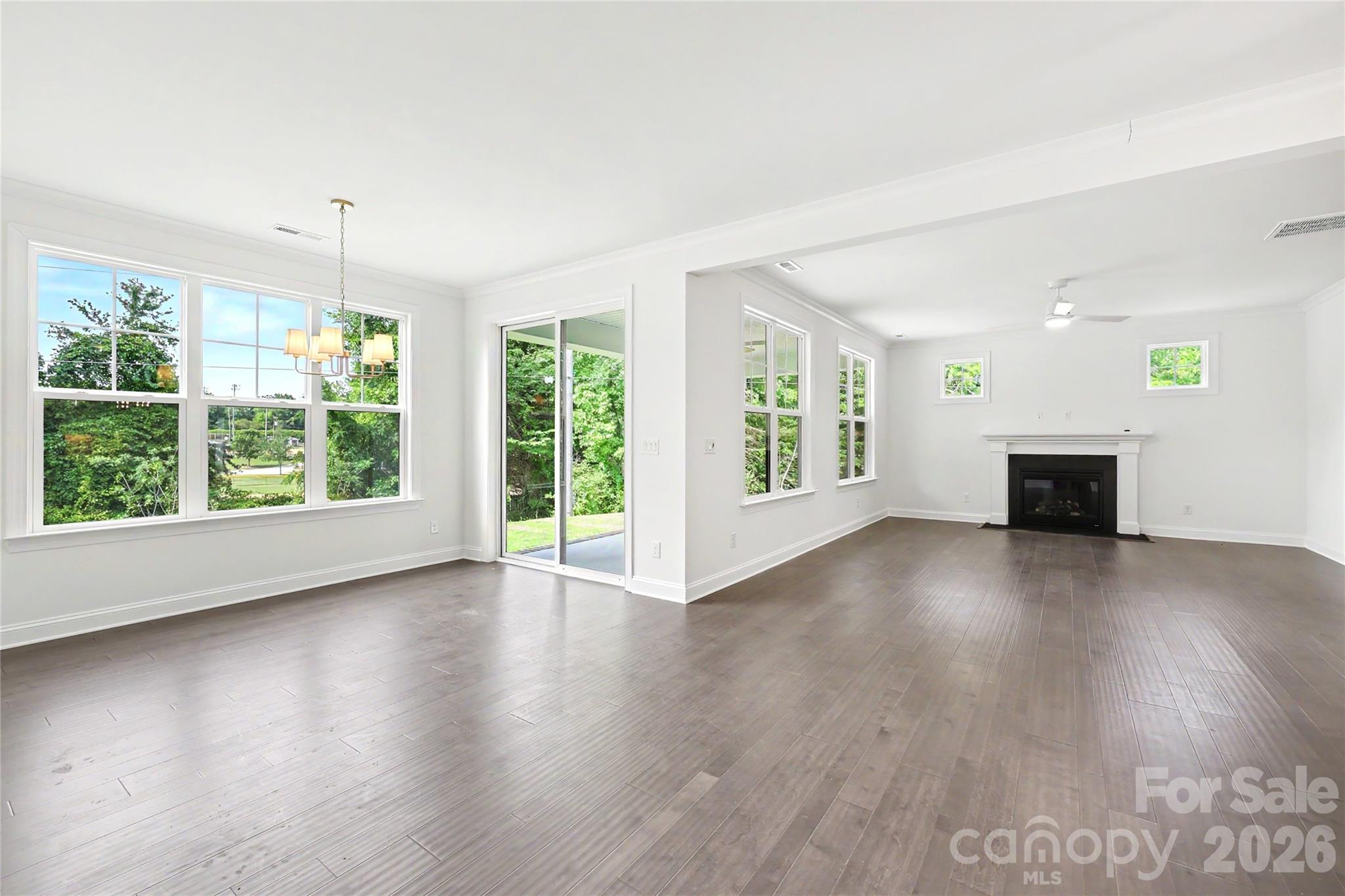 Ardley - Residential