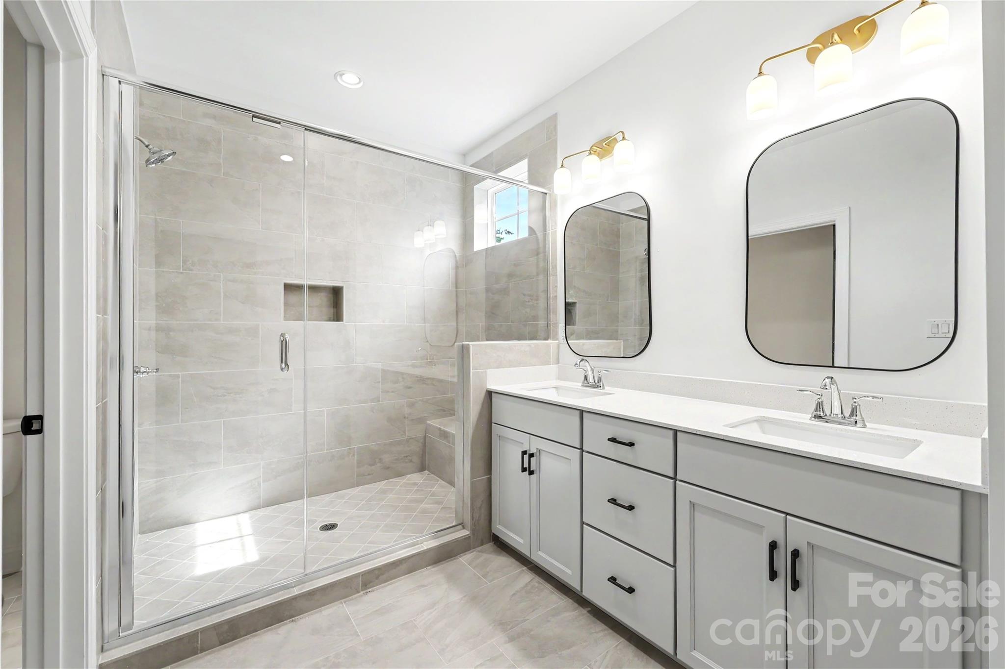 Ardley - Residential
