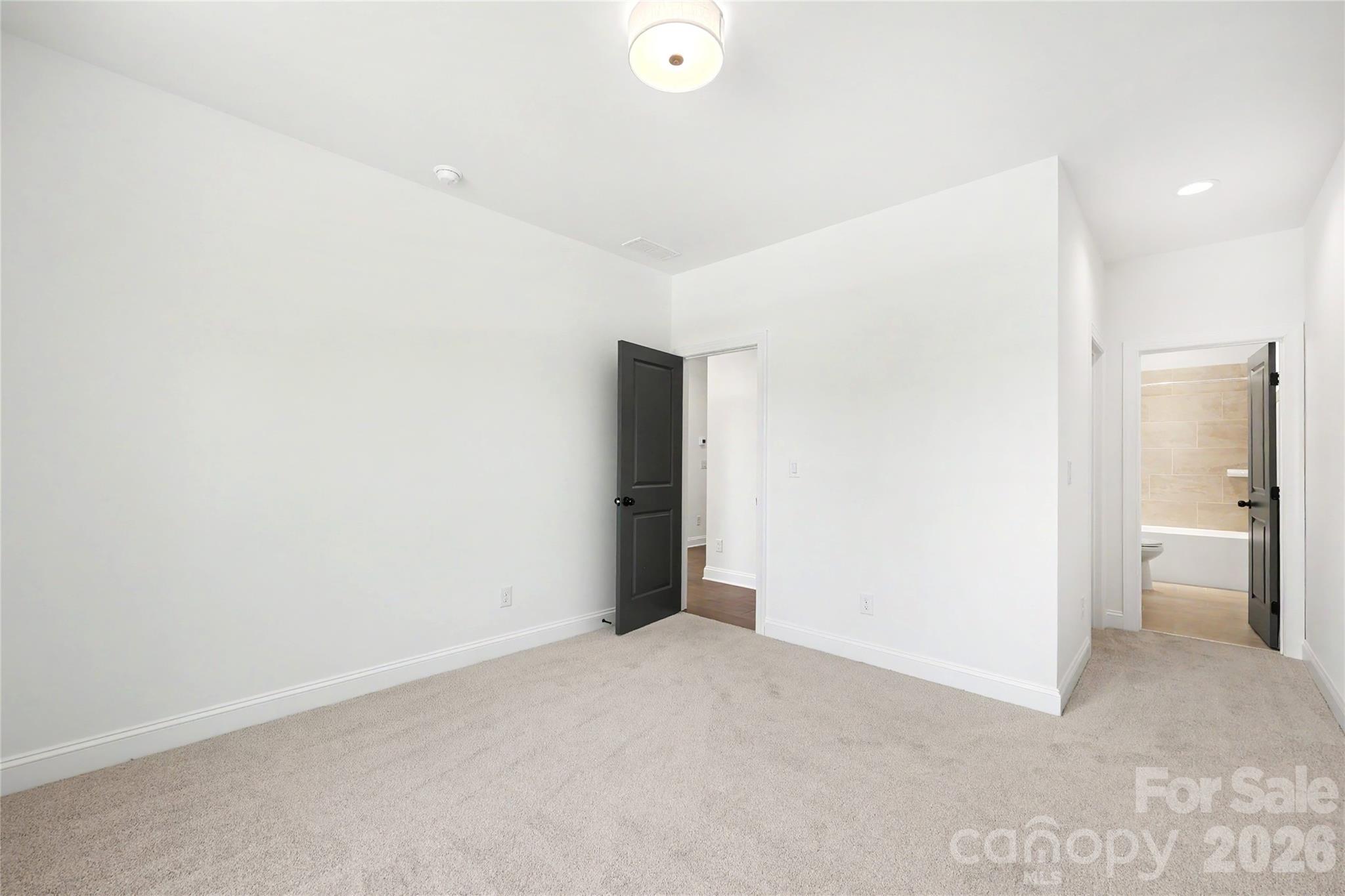 Ardley - Residential