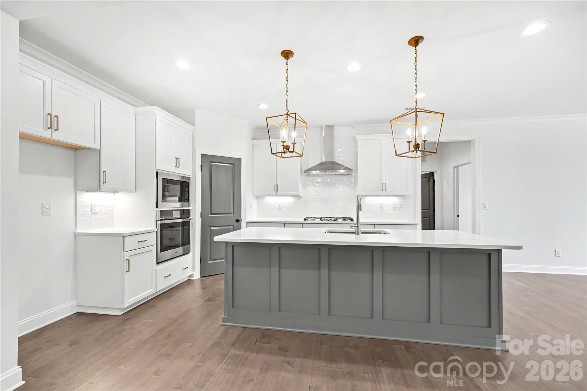 Ardley - Residential