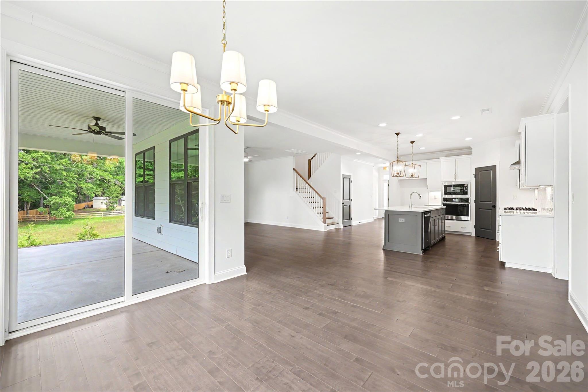 Ardley - Residential