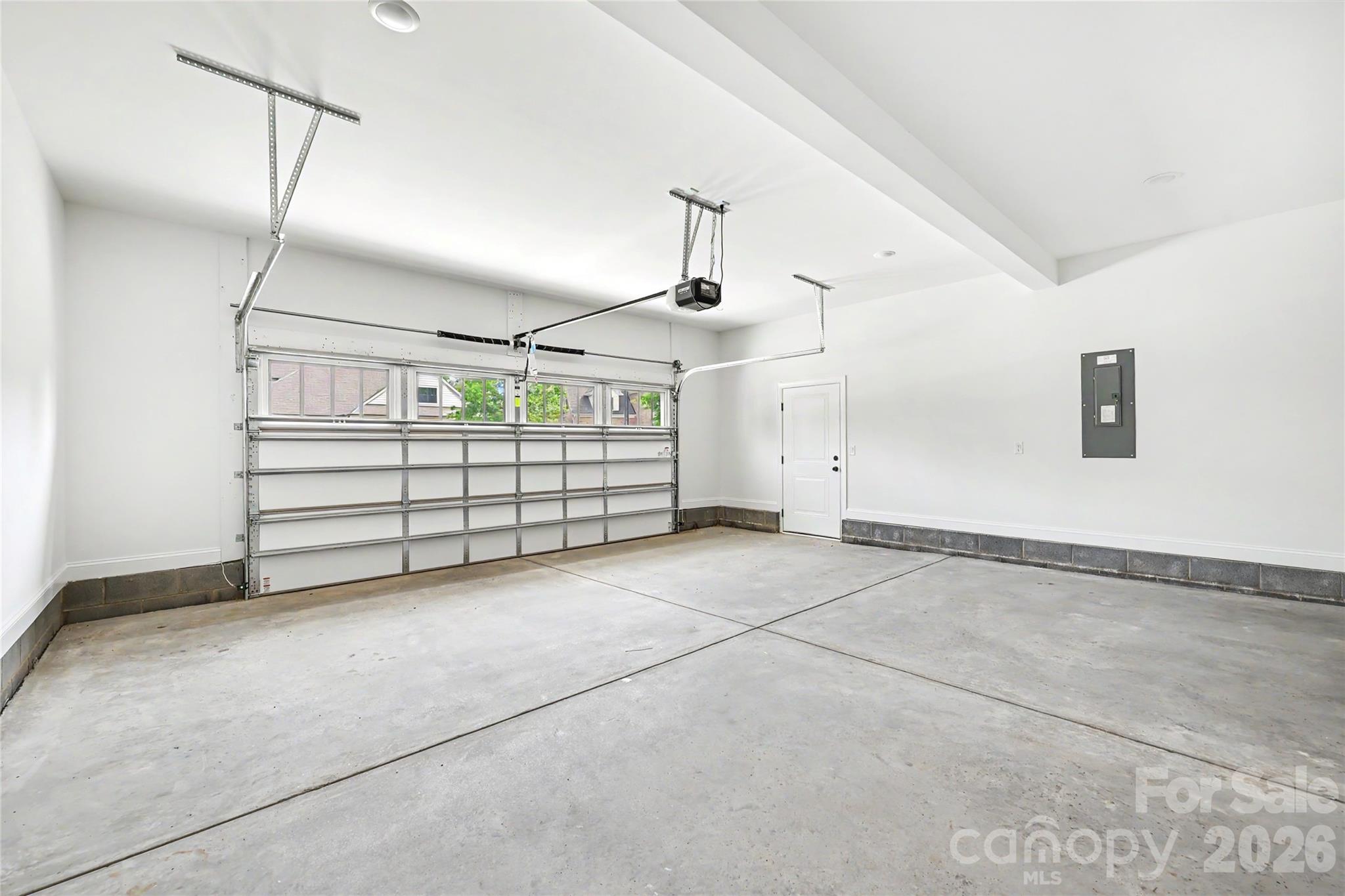Ardley - Residential