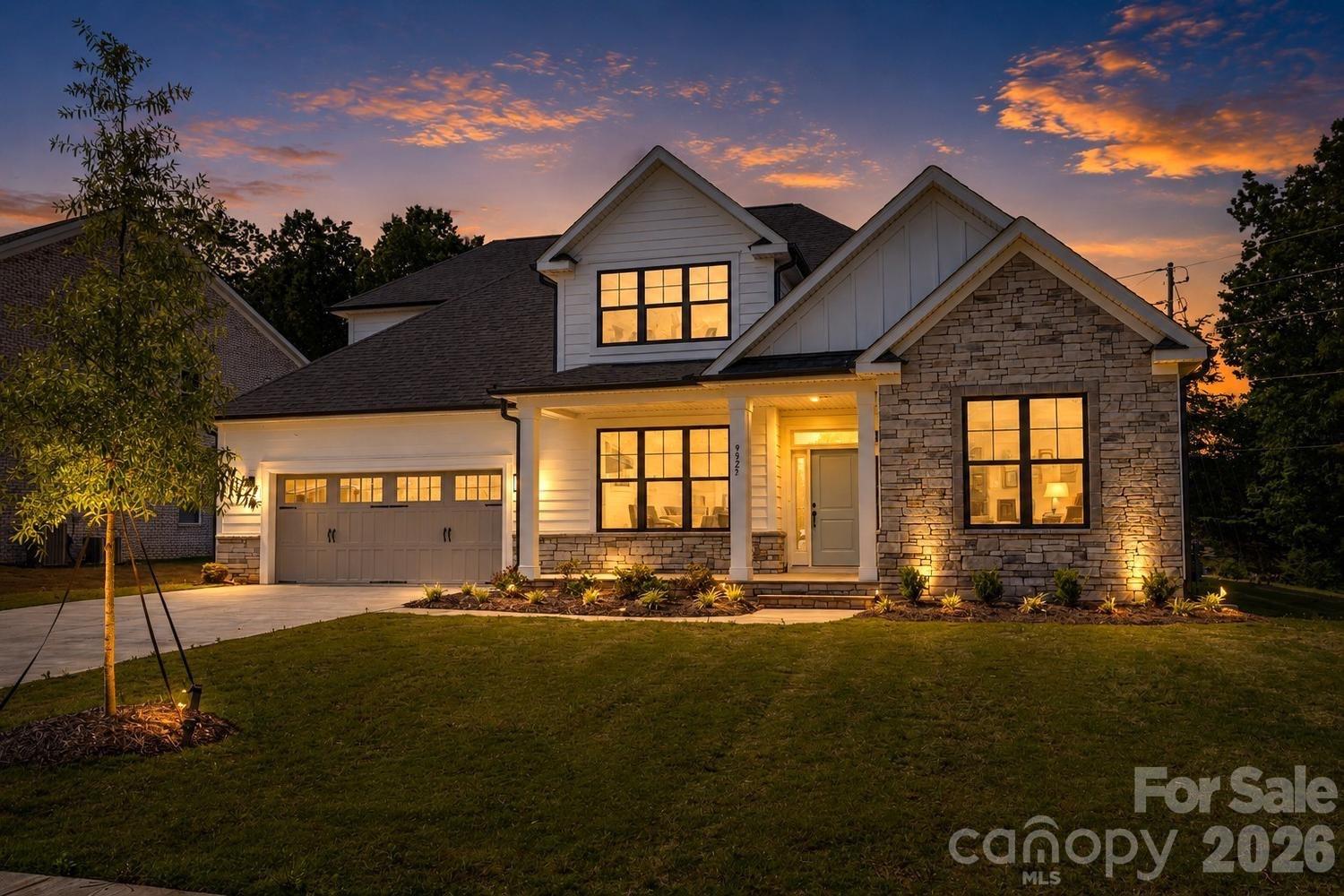 Ardley - Residential