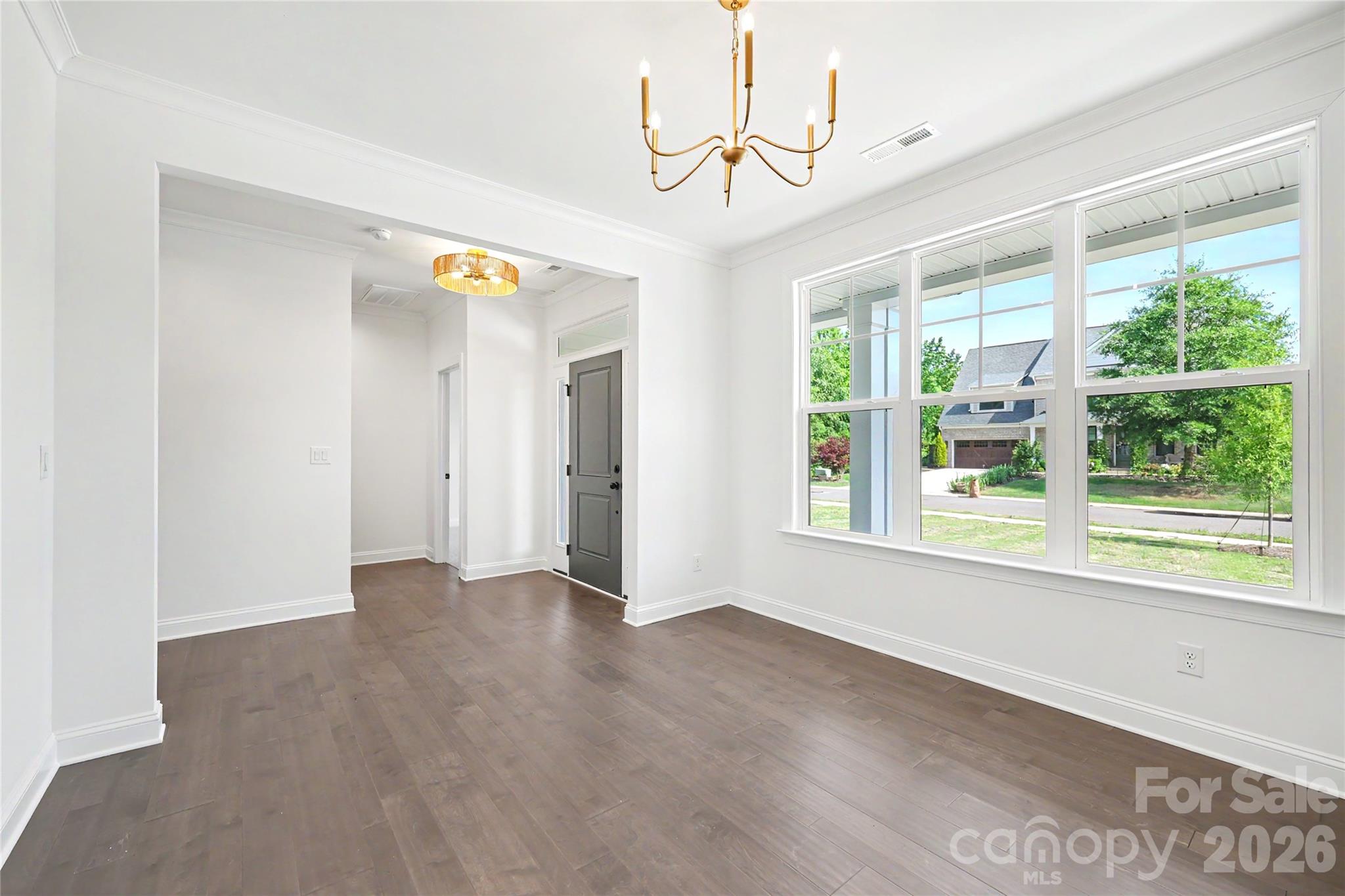 Ardley - Residential