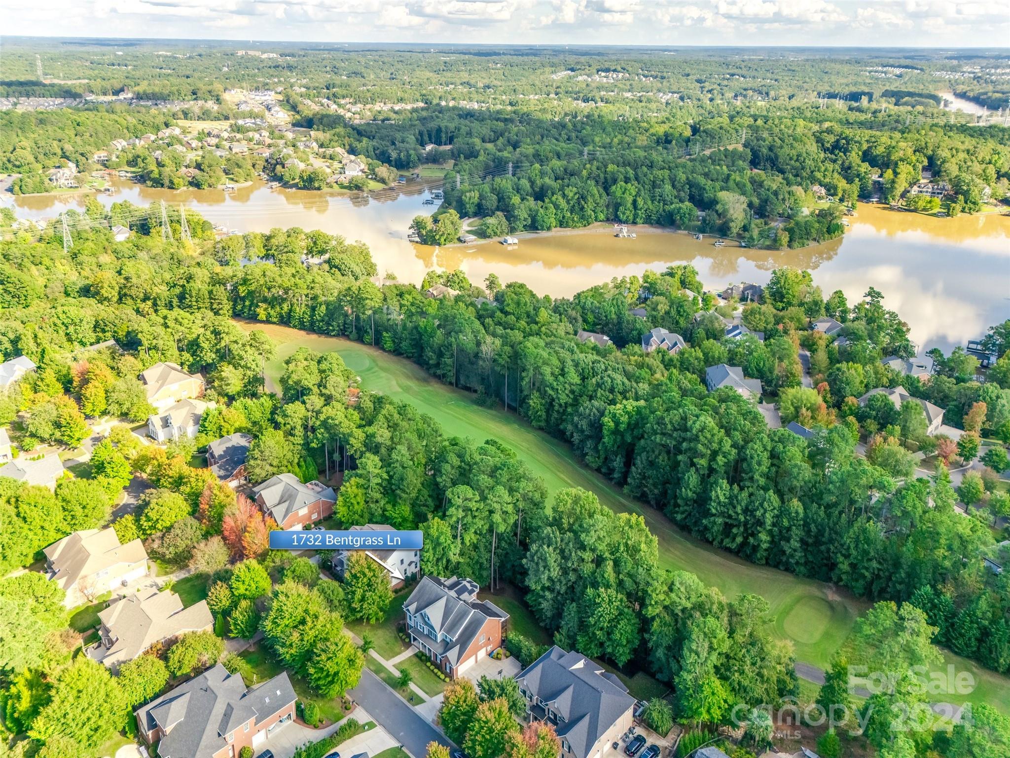 Lake Shore - Residential