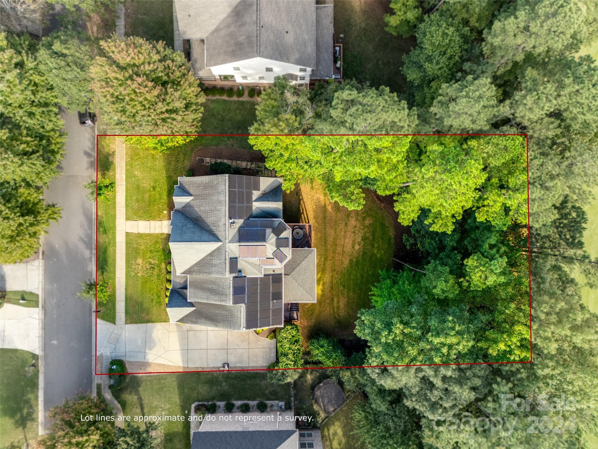 Lake Shore - Residential