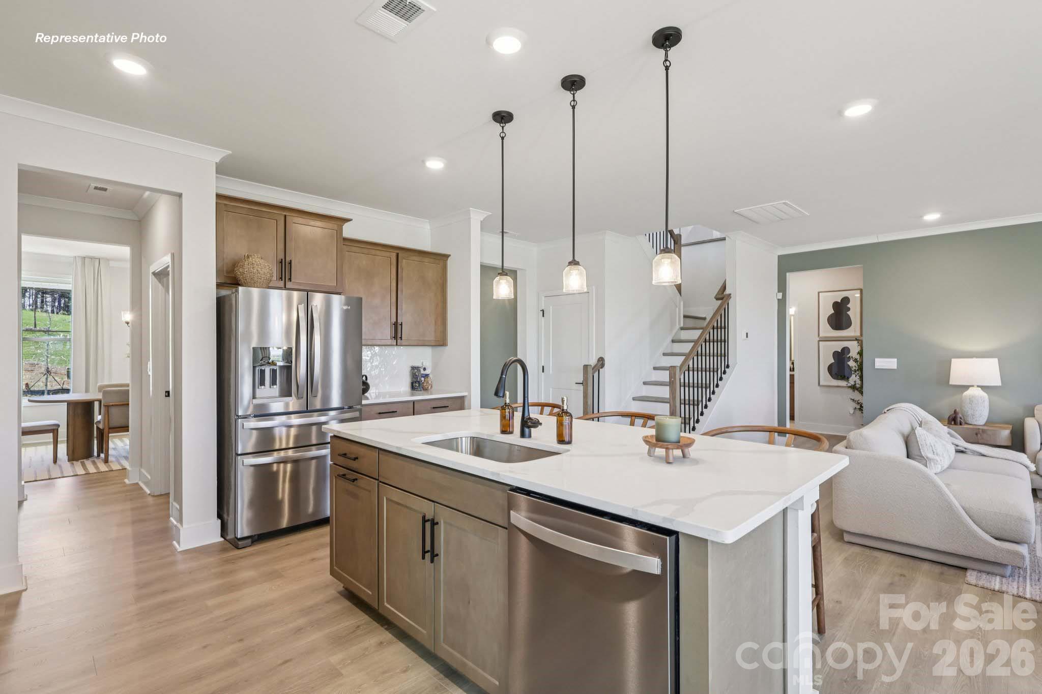 Laurelbrook - Residential