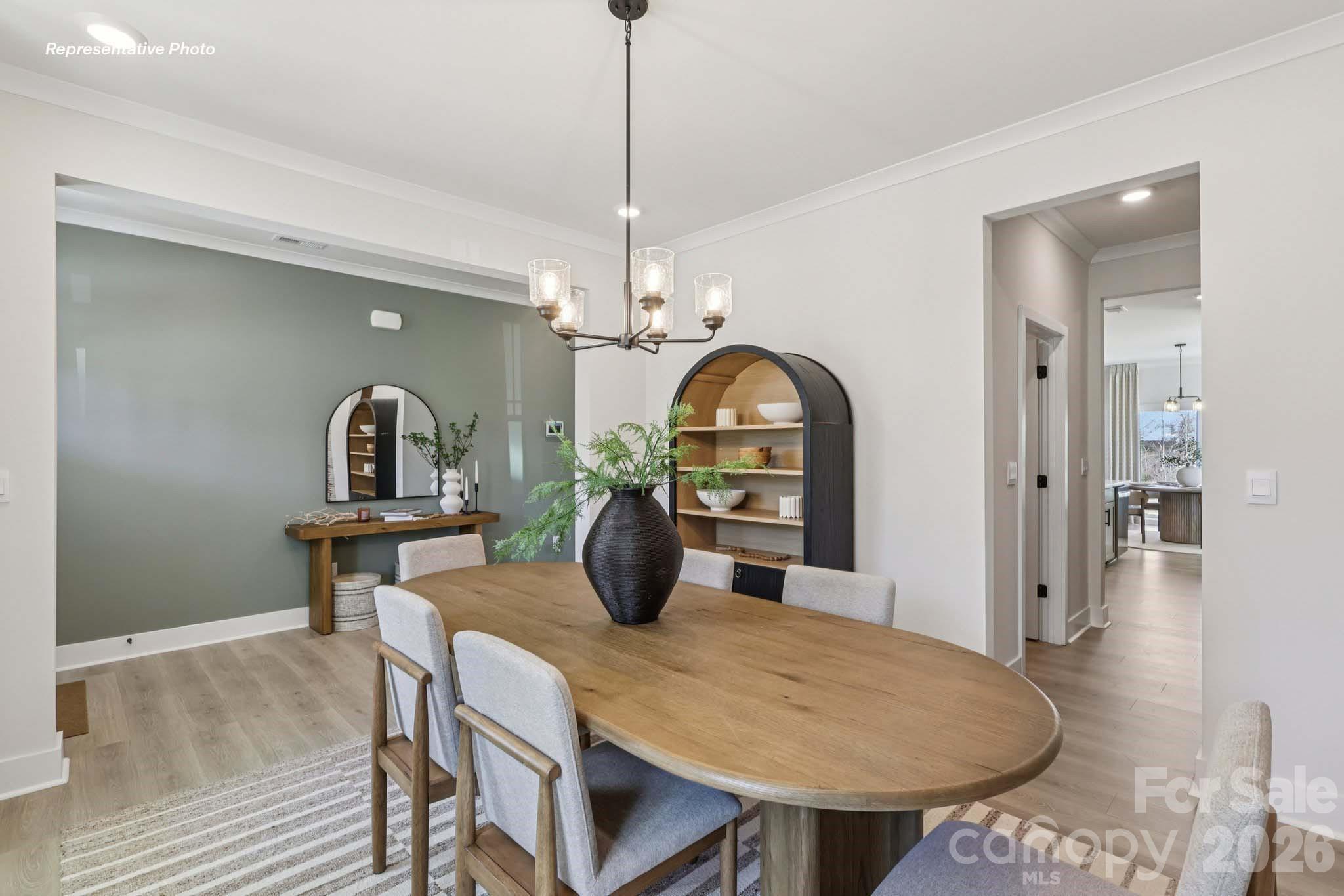 Laurelbrook - Residential