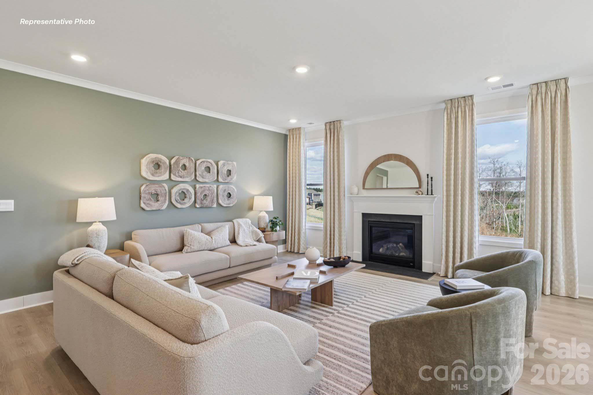 Laurelbrook - Residential