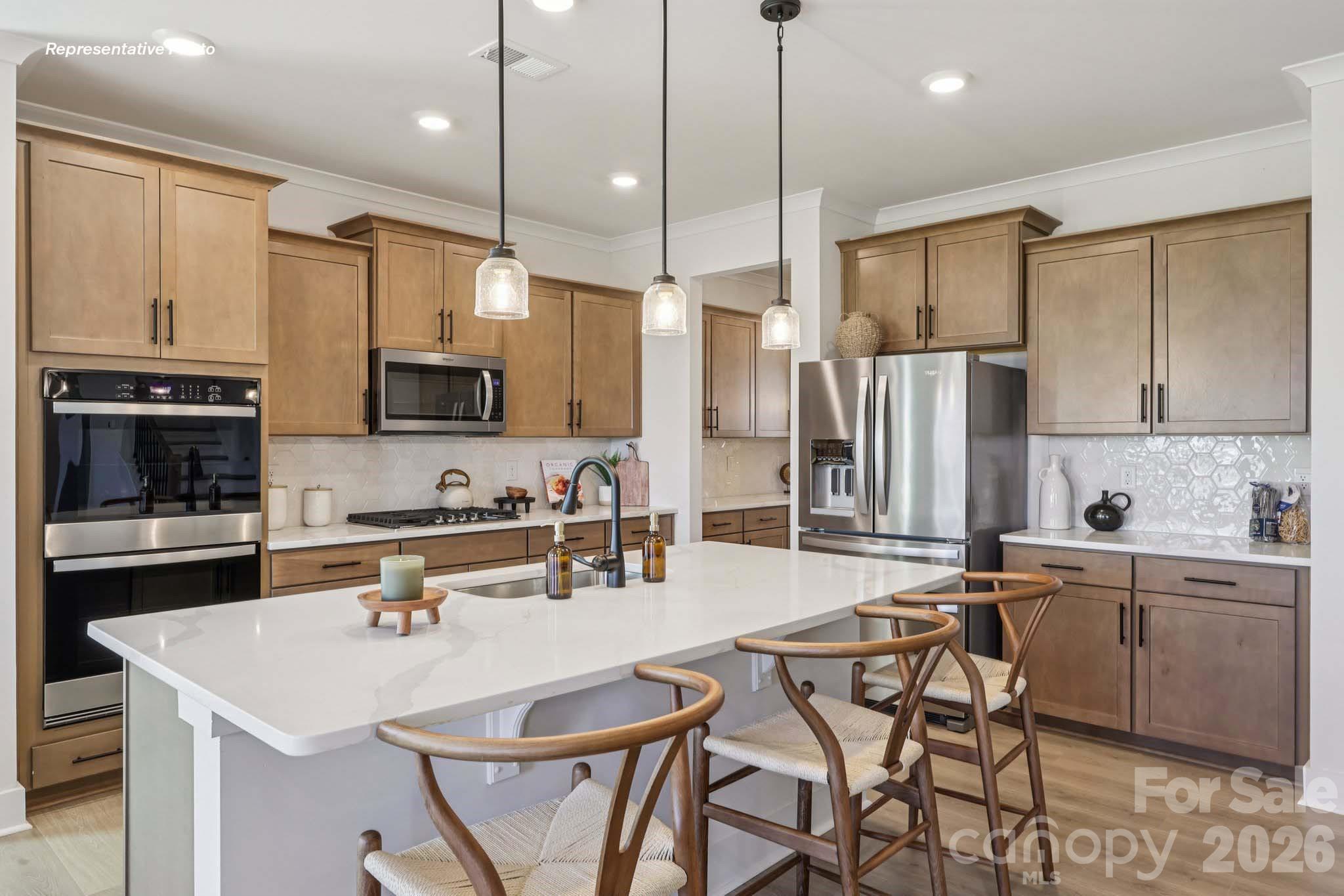 Laurelbrook - Residential