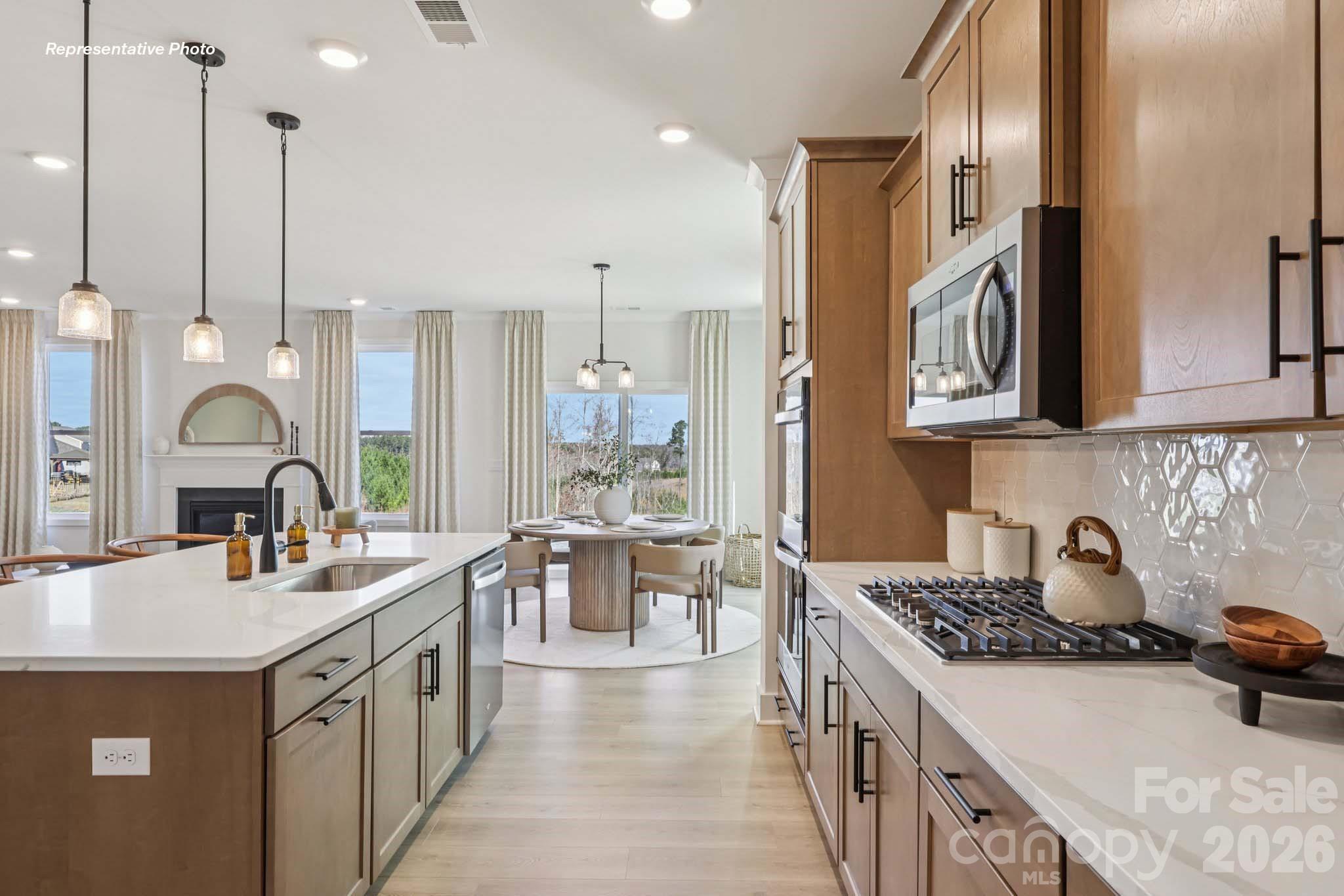 Laurelbrook - Residential