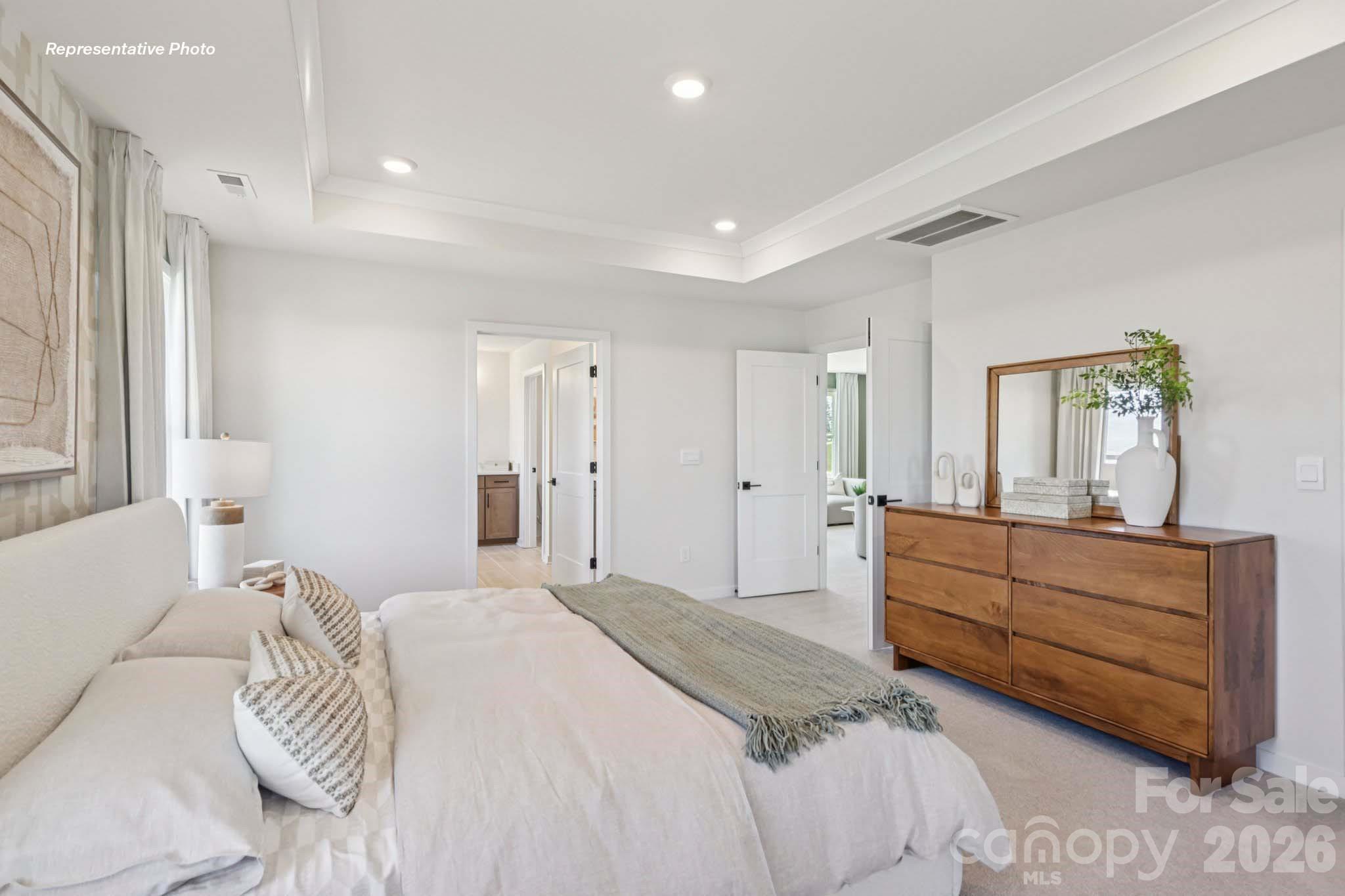 Laurelbrook - Residential