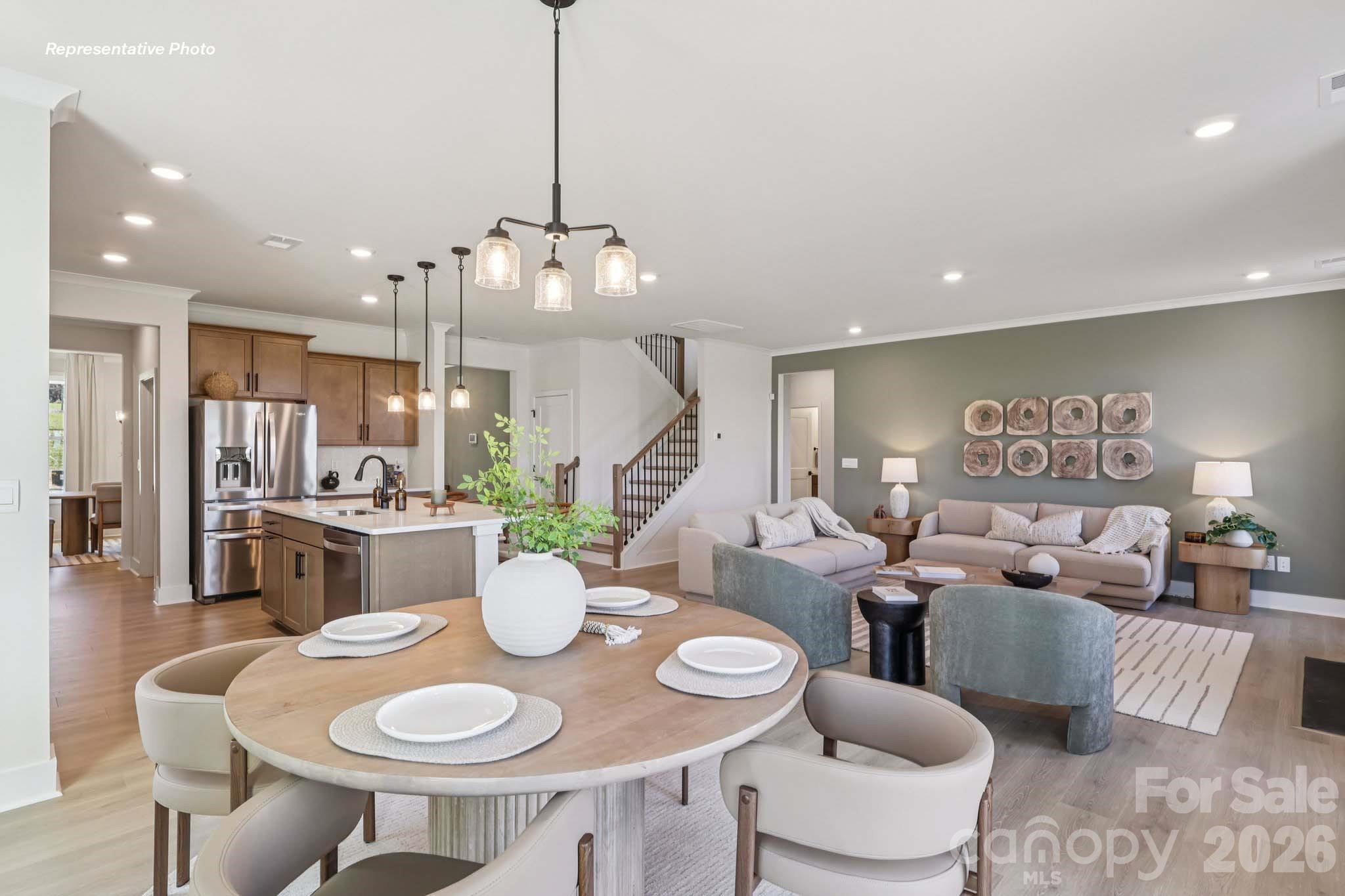 Laurelbrook - Residential