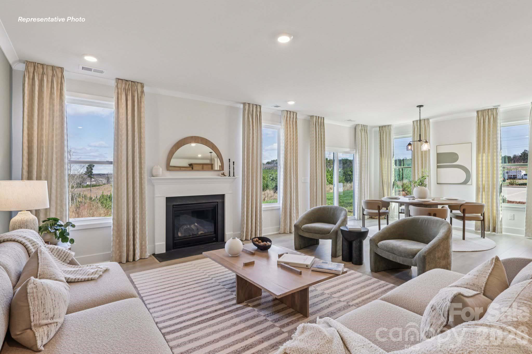 Laurelbrook - Residential
