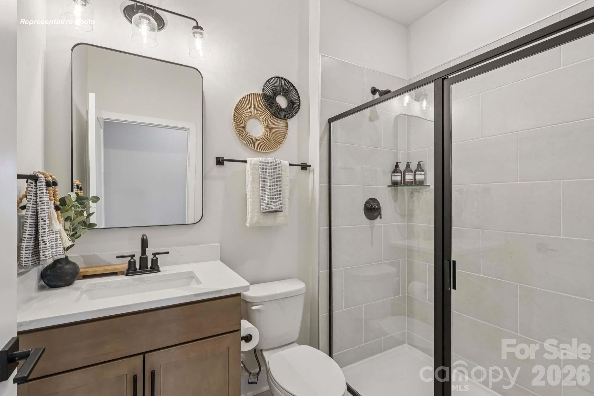 Laurelbrook - Residential