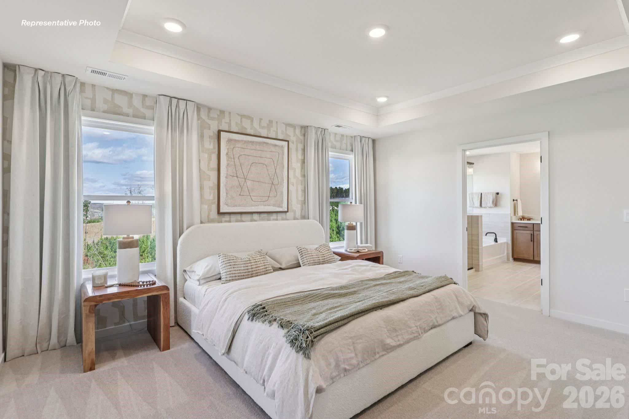 Laurelbrook - Residential