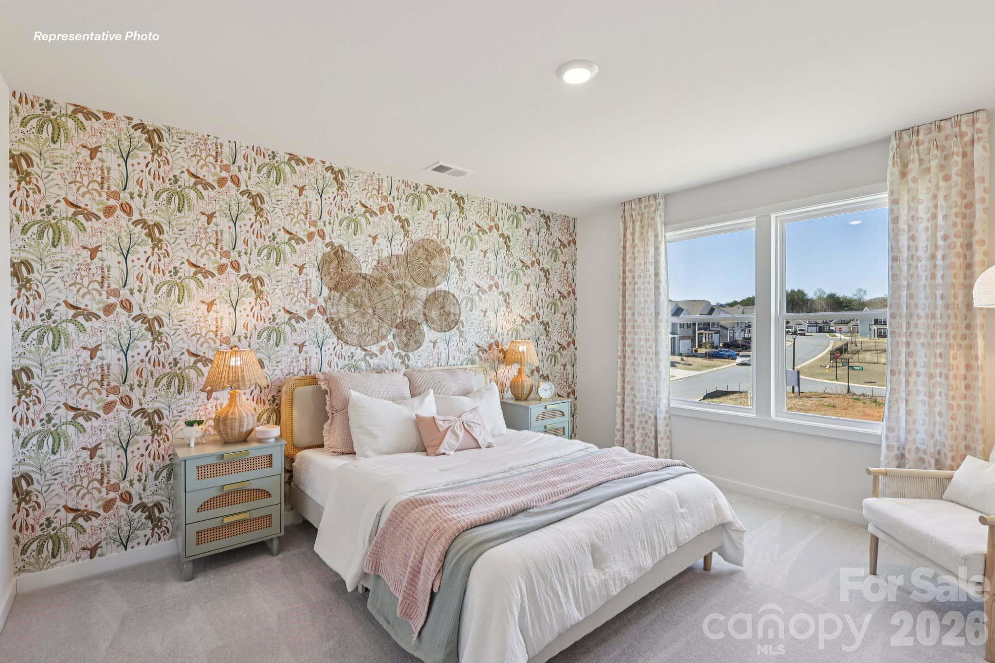 Laurelbrook - Residential