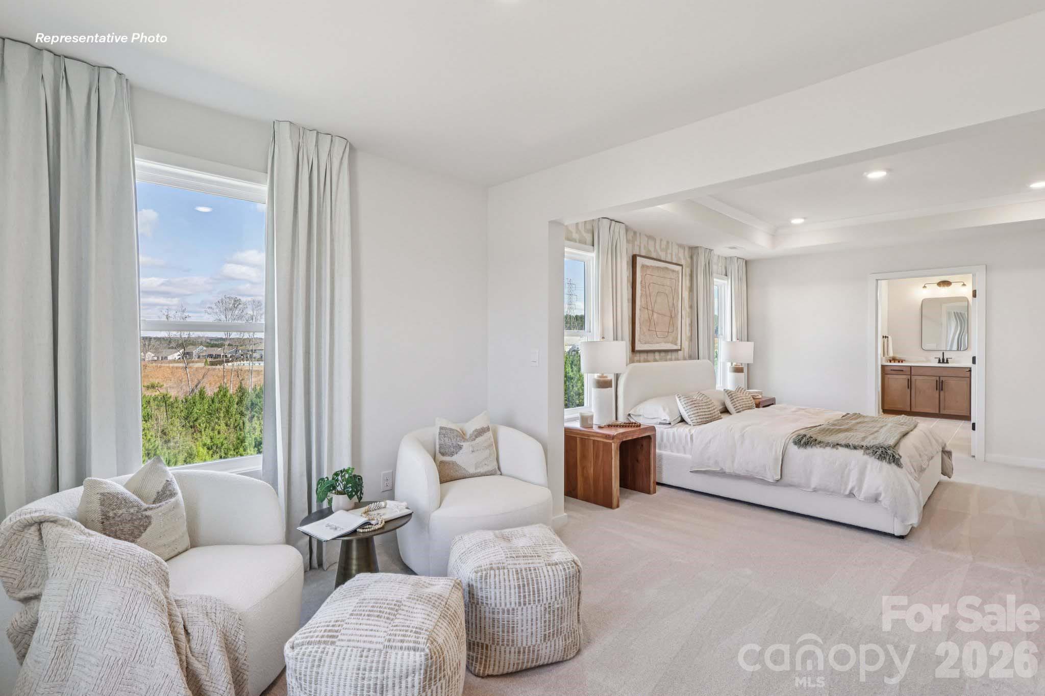 Laurelbrook - Residential