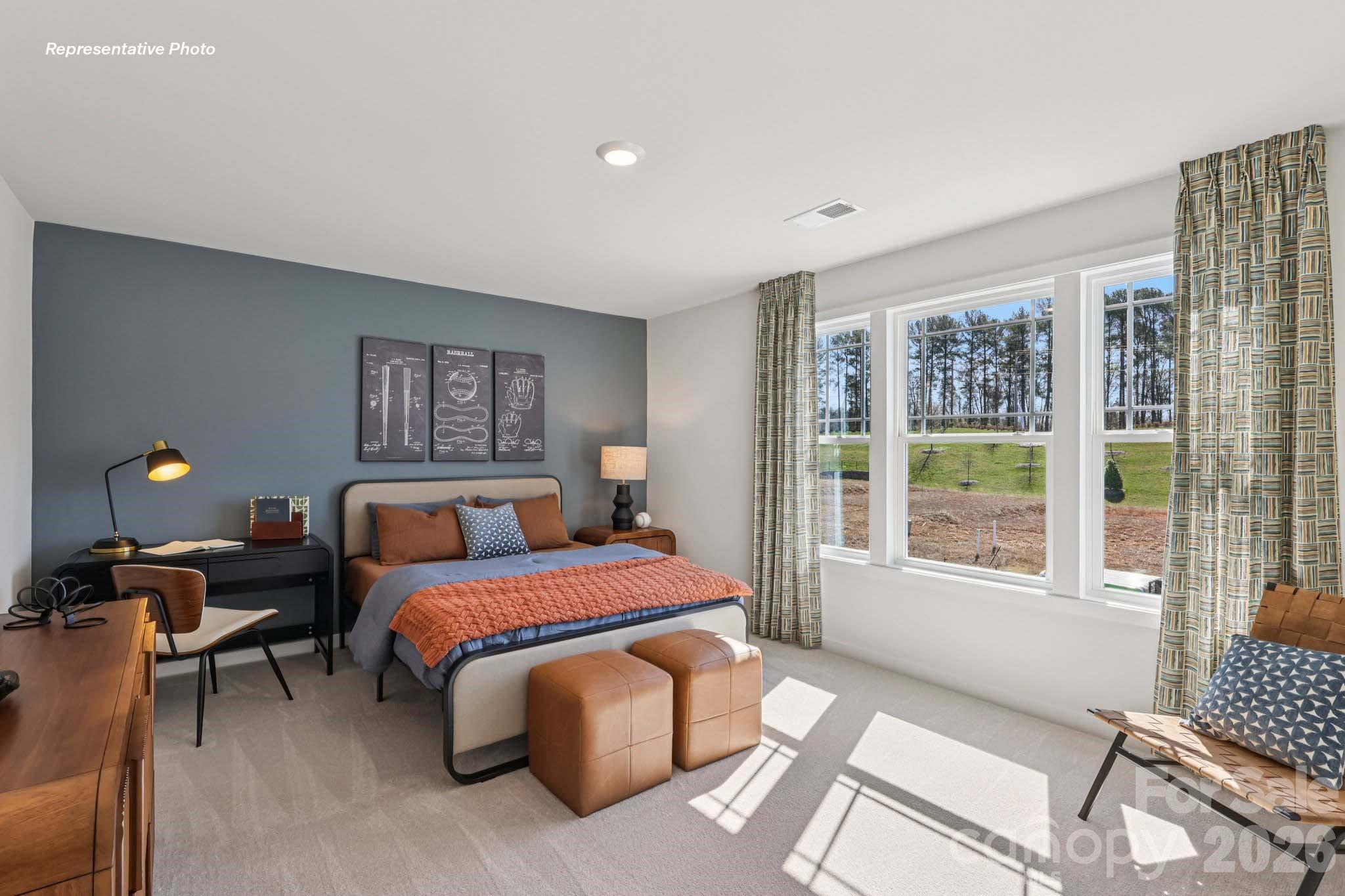 Laurelbrook - Residential