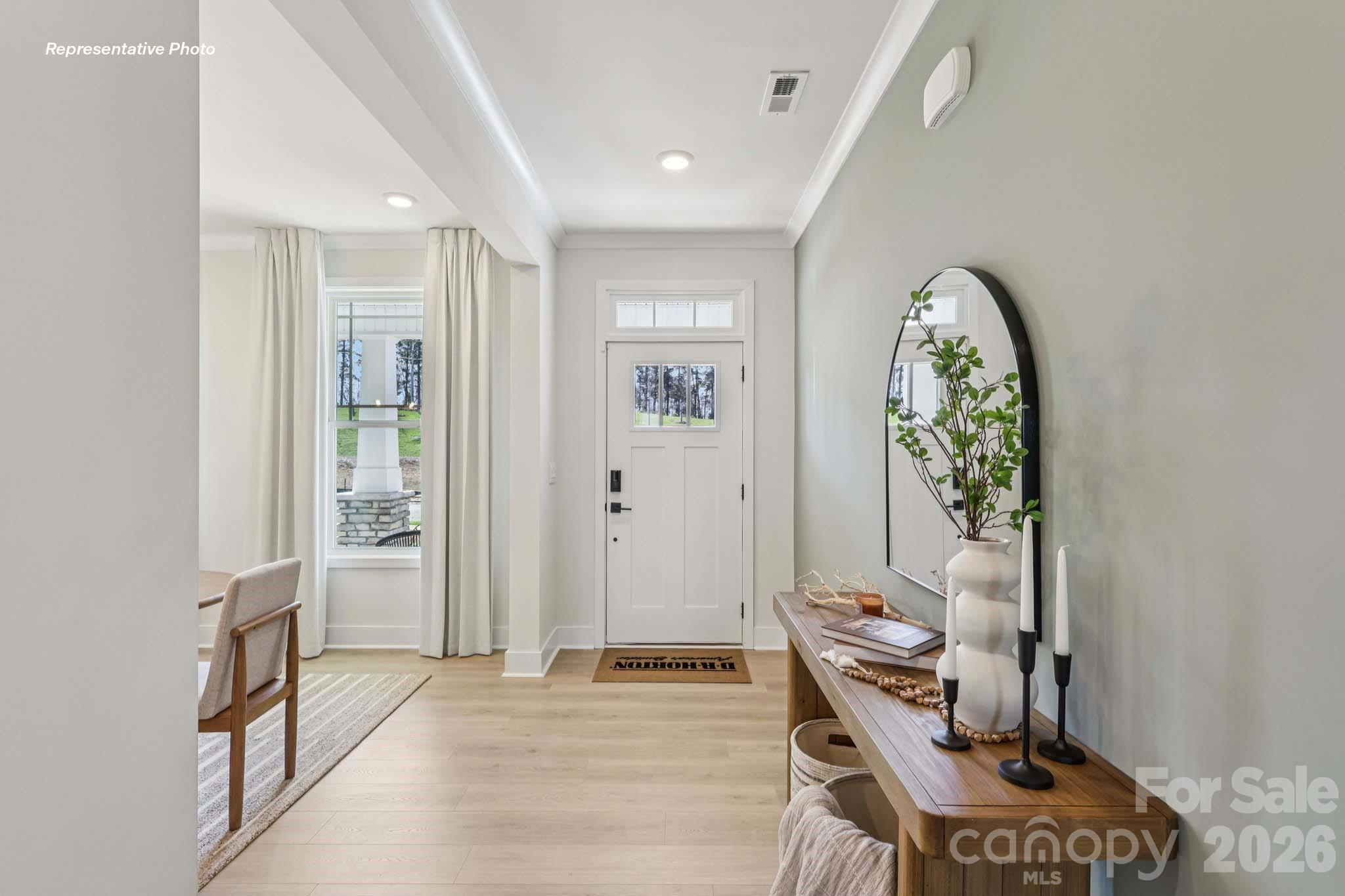 Laurelbrook - Residential