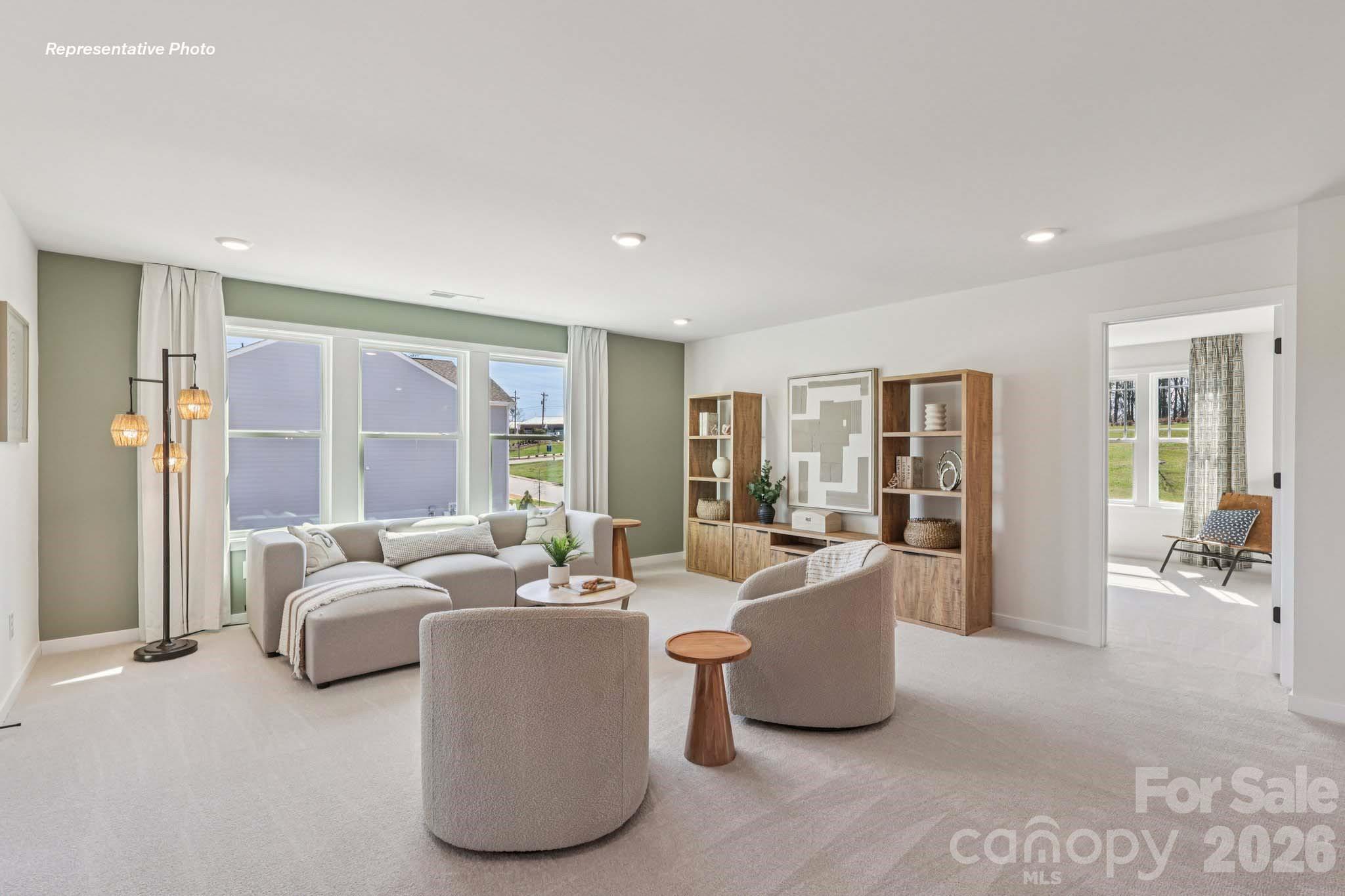 Laurelbrook - Residential