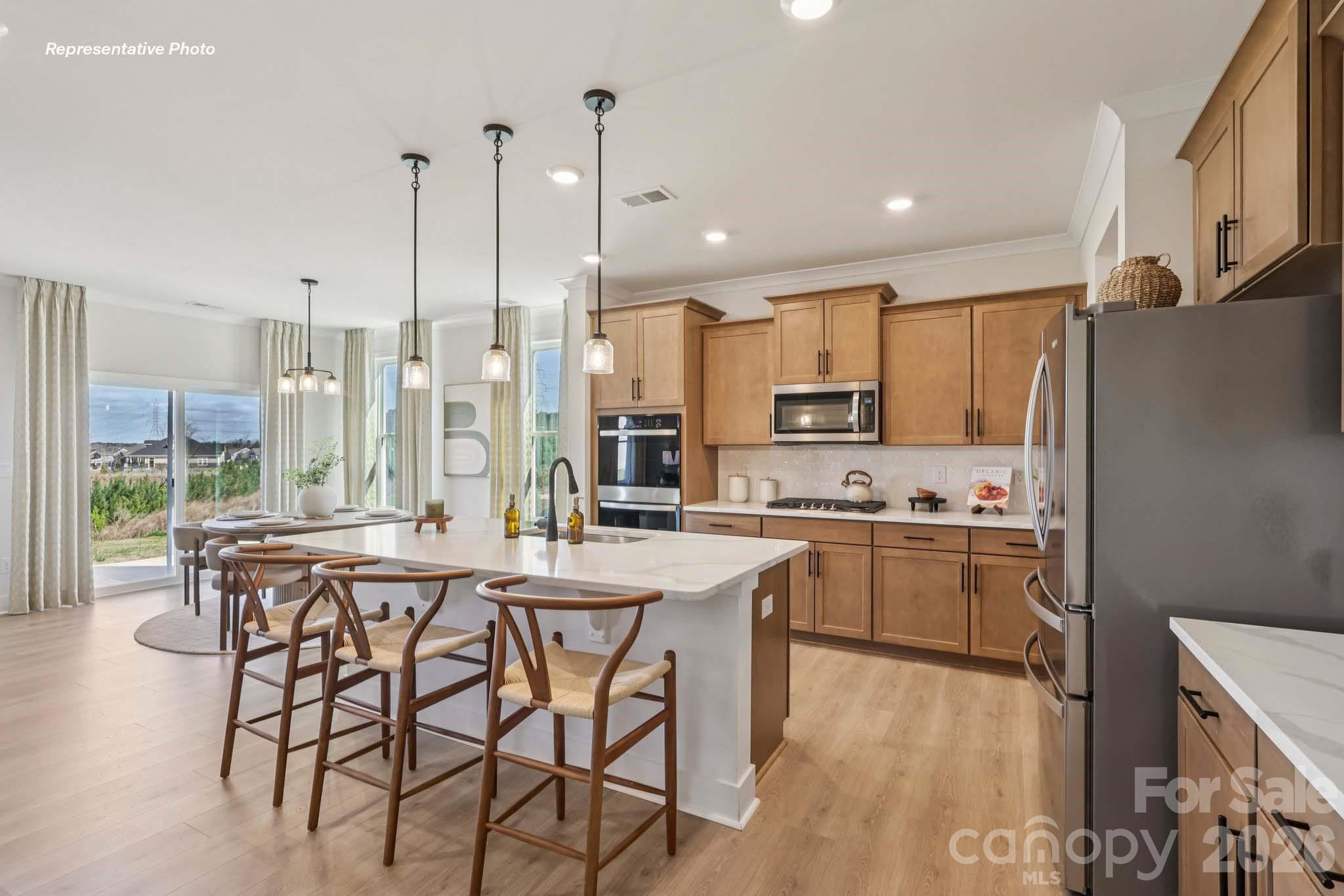 Laurelbrook - Residential