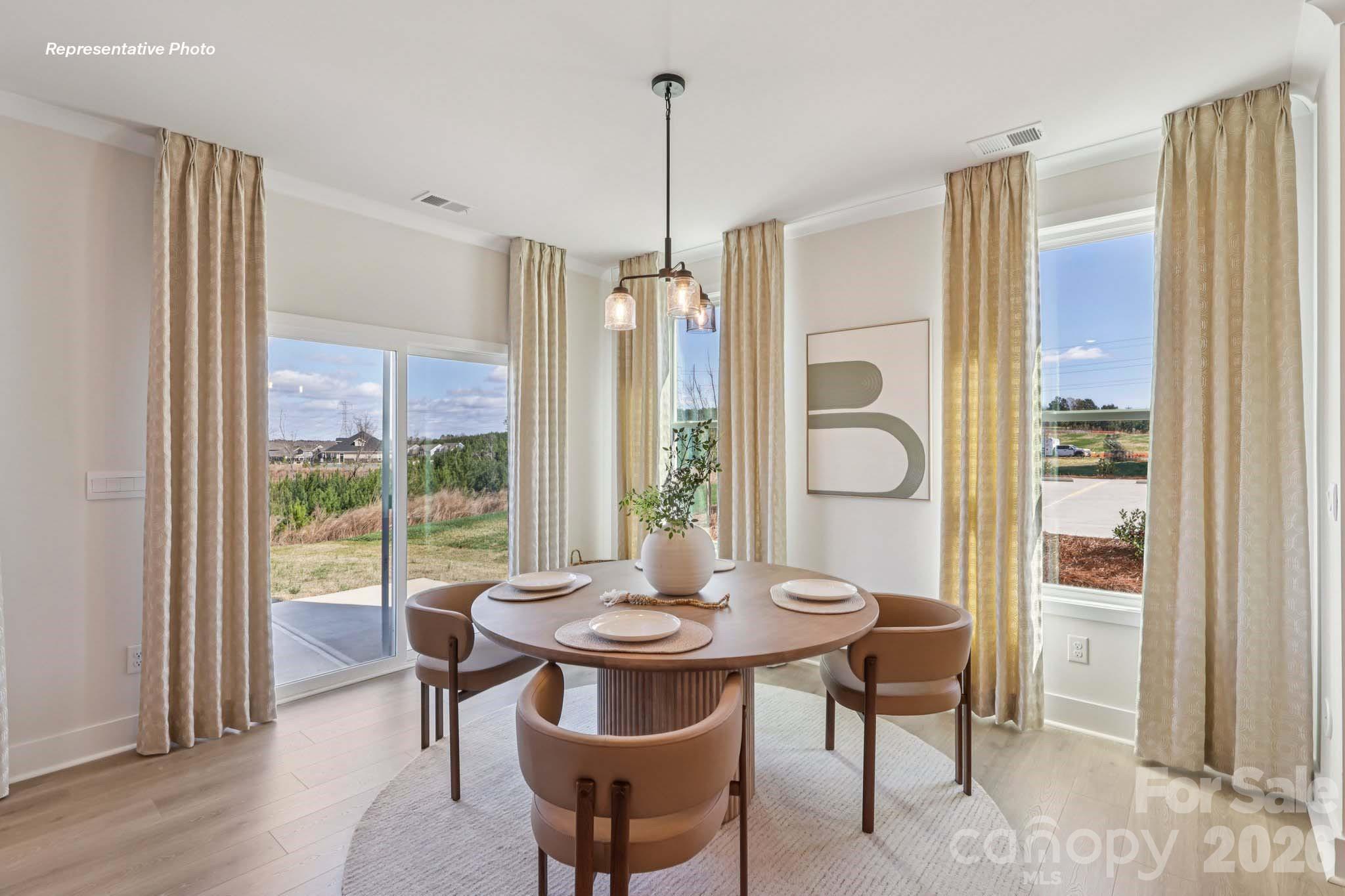 Laurelbrook - Residential