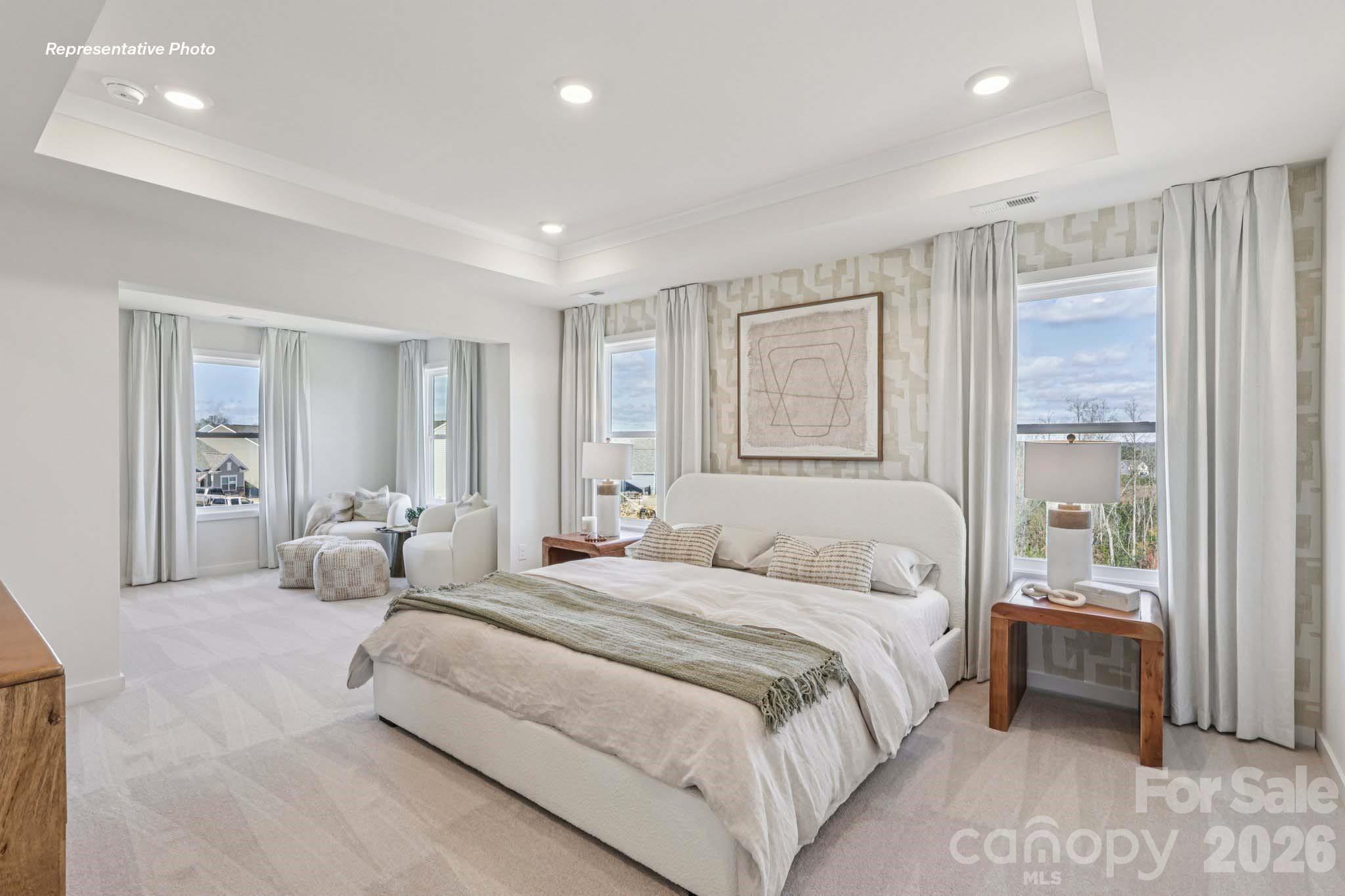 Laurelbrook - Residential