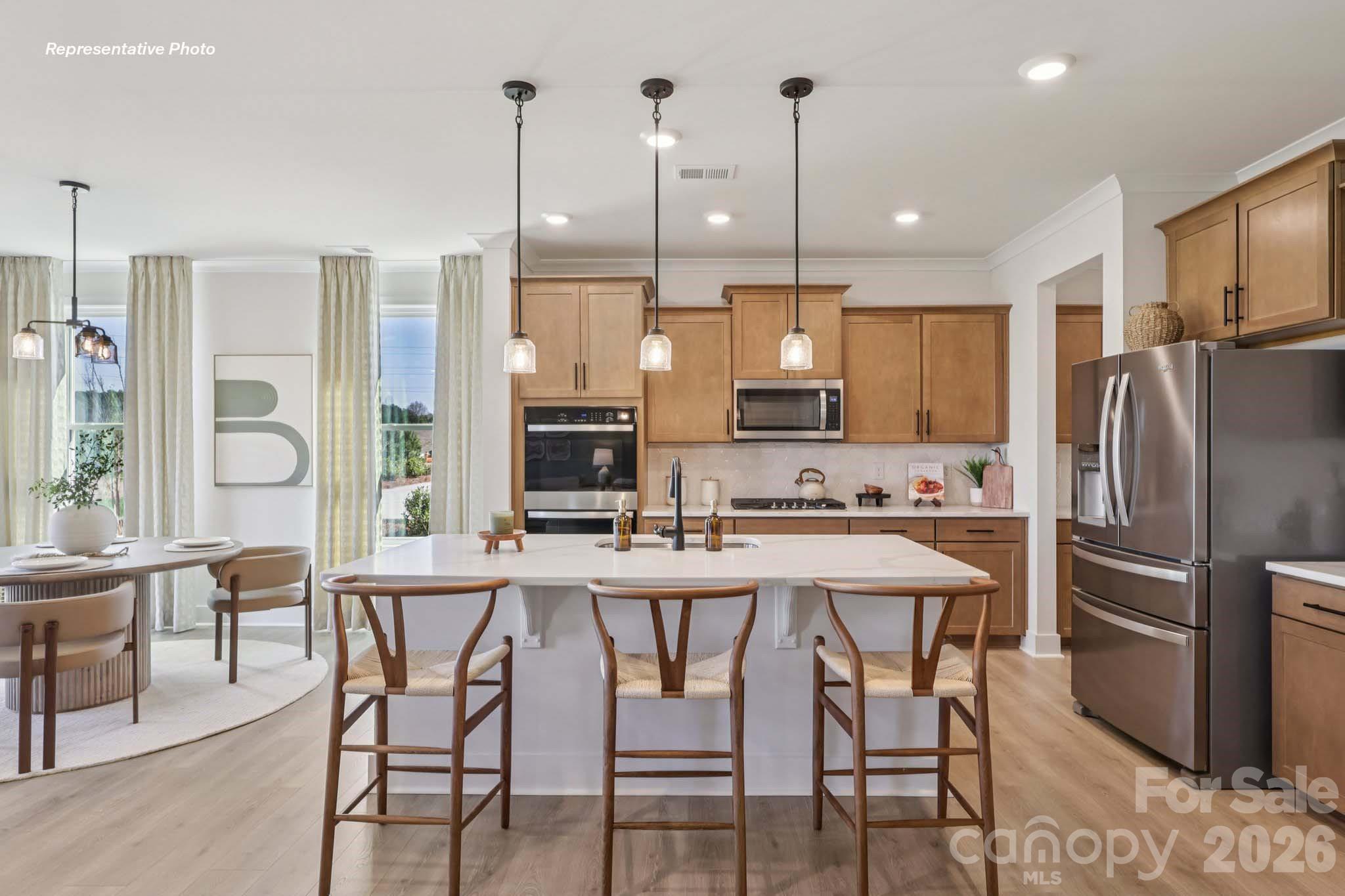Laurelbrook - Residential