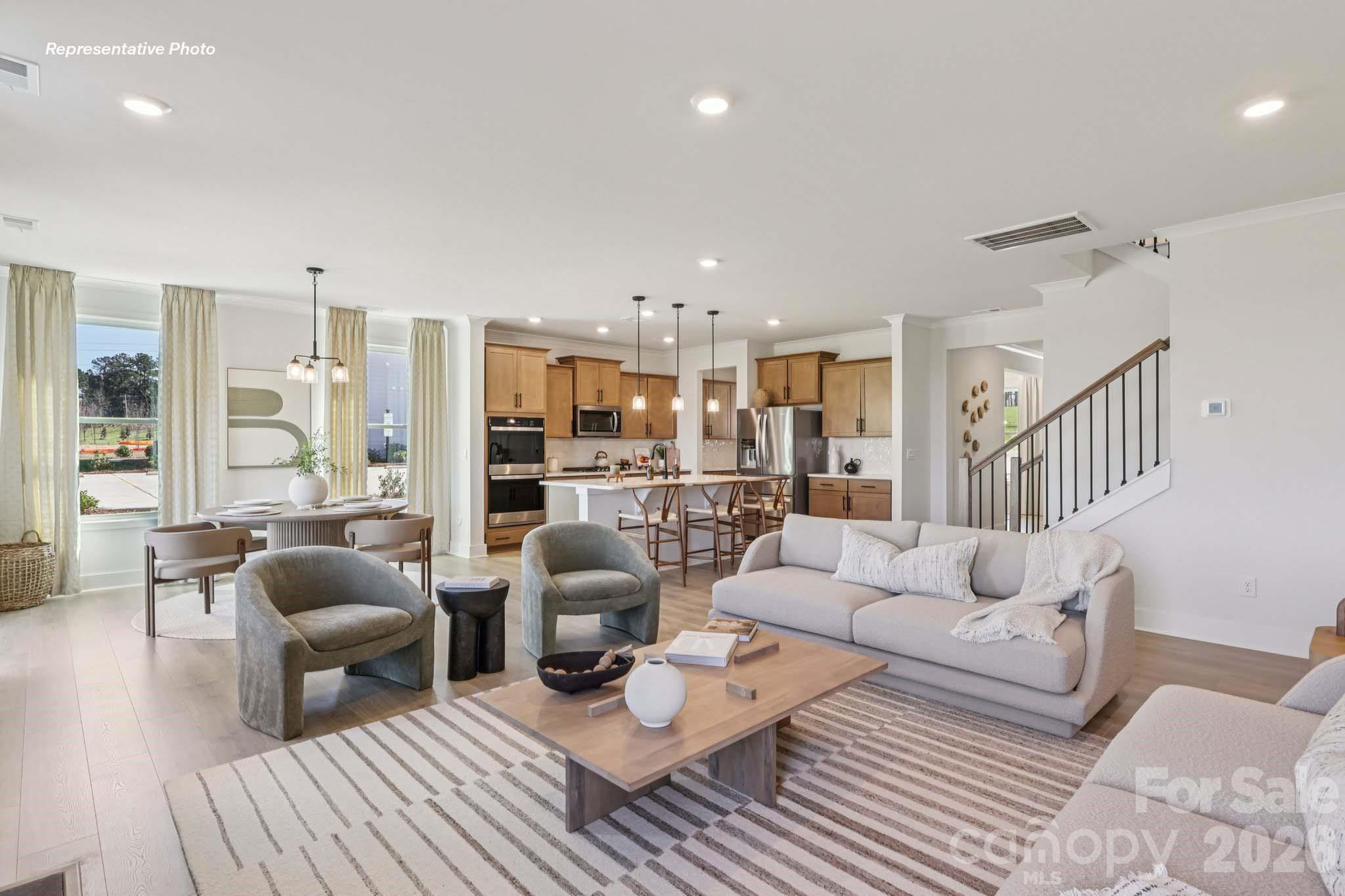Laurelbrook - Residential