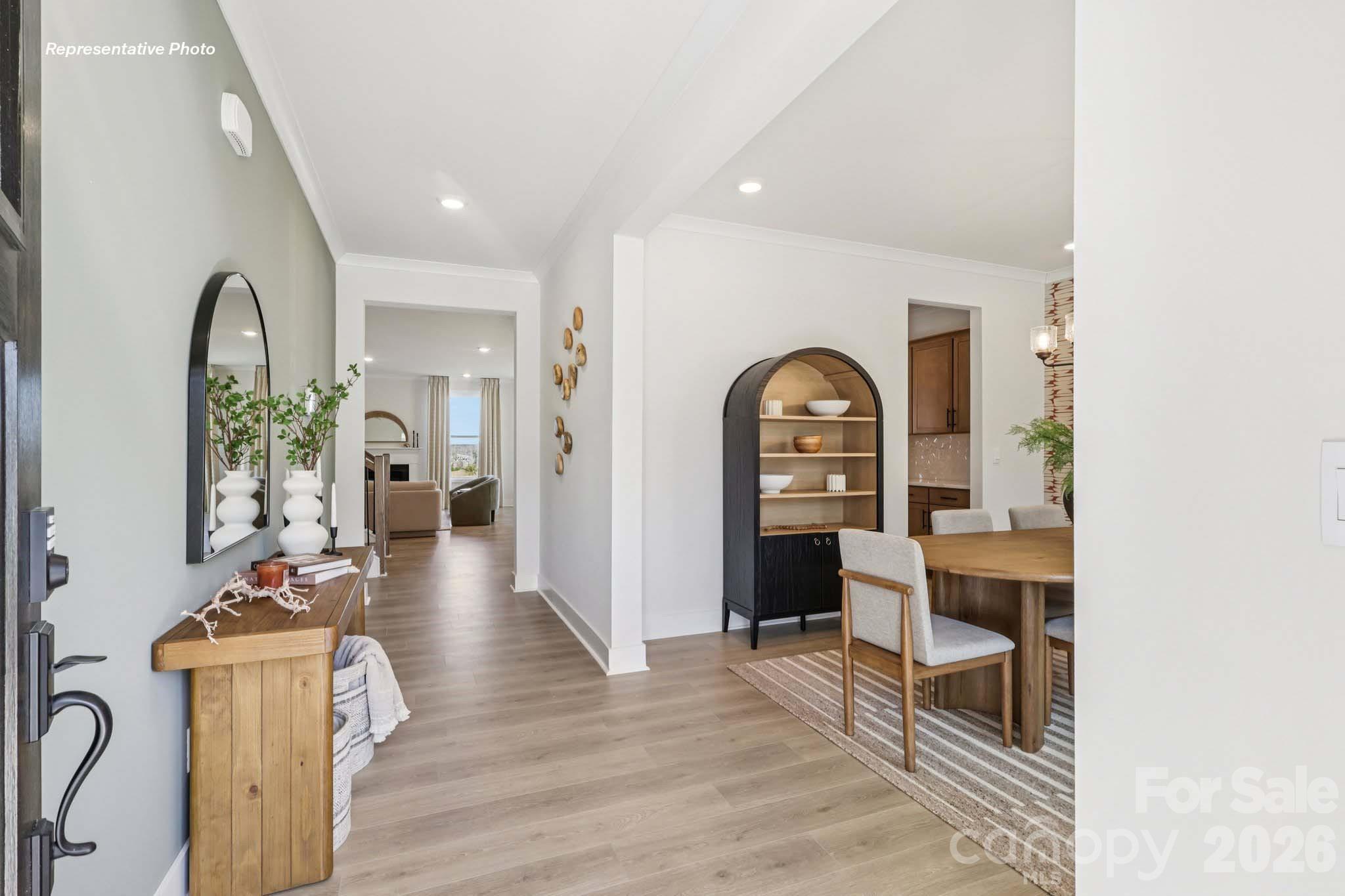 Laurelbrook - Residential