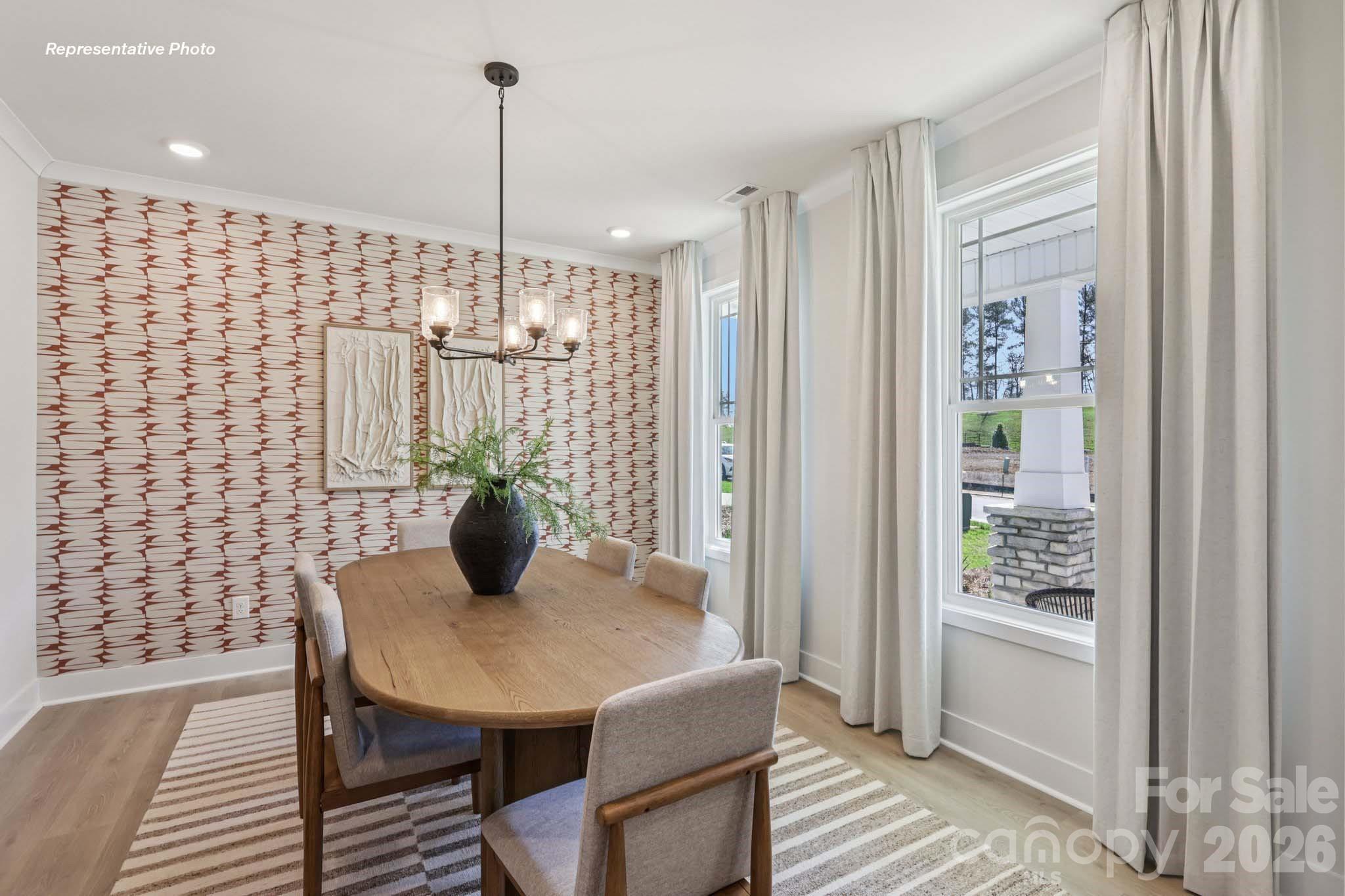 Laurelbrook - Residential