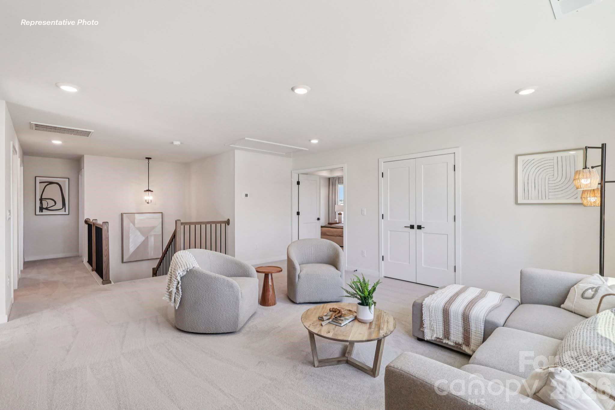 Laurelbrook - Residential