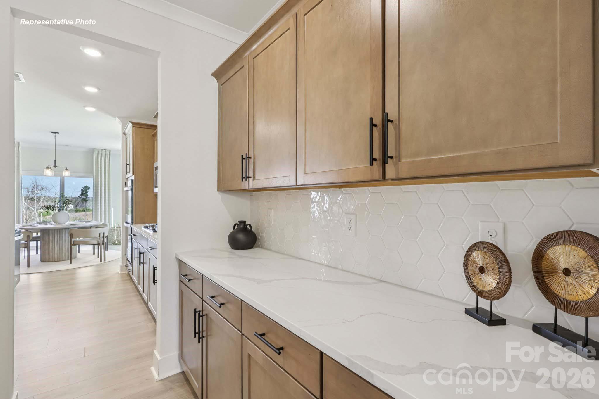 Laurelbrook - Residential