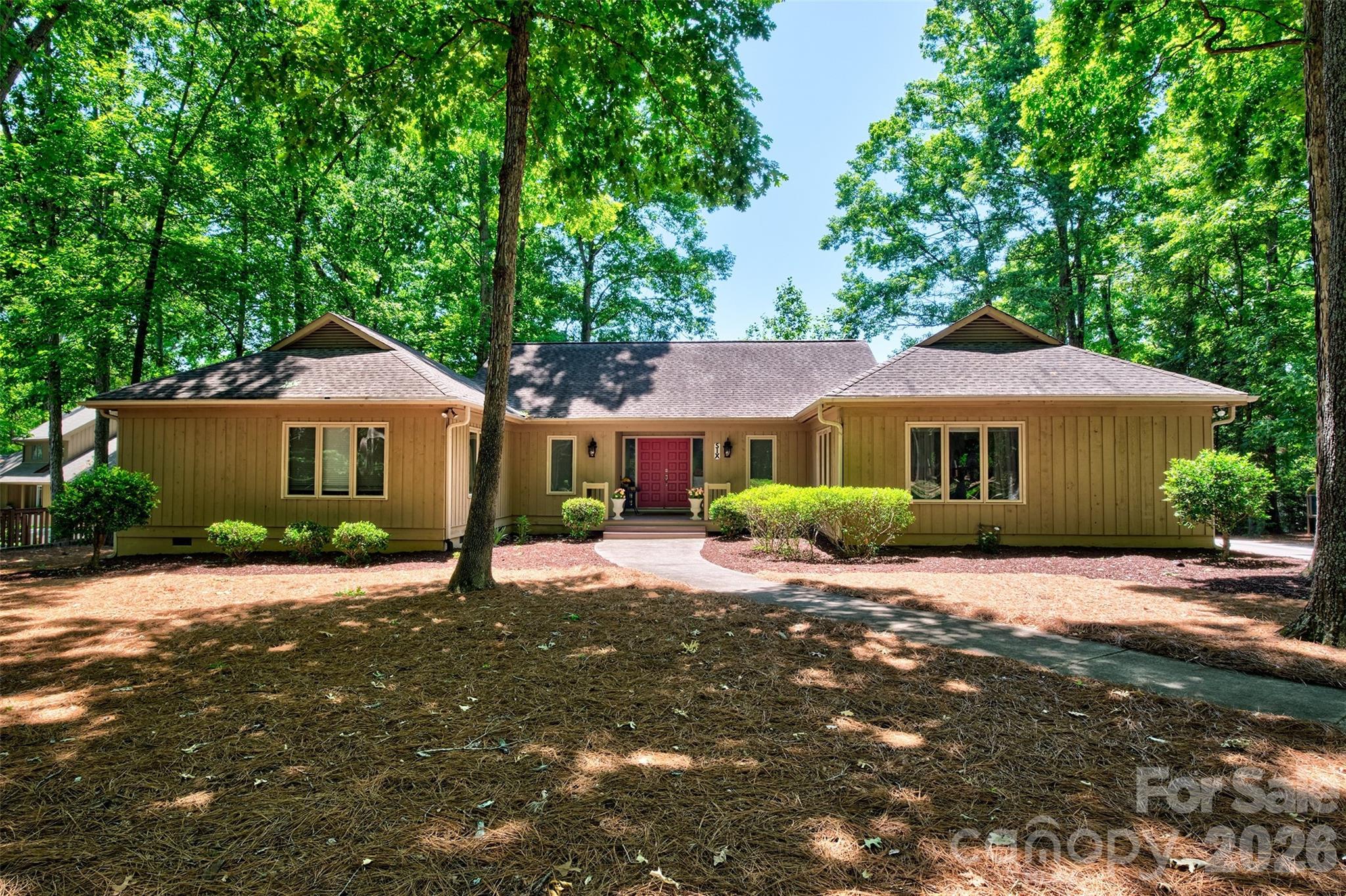 River Hills - Residential