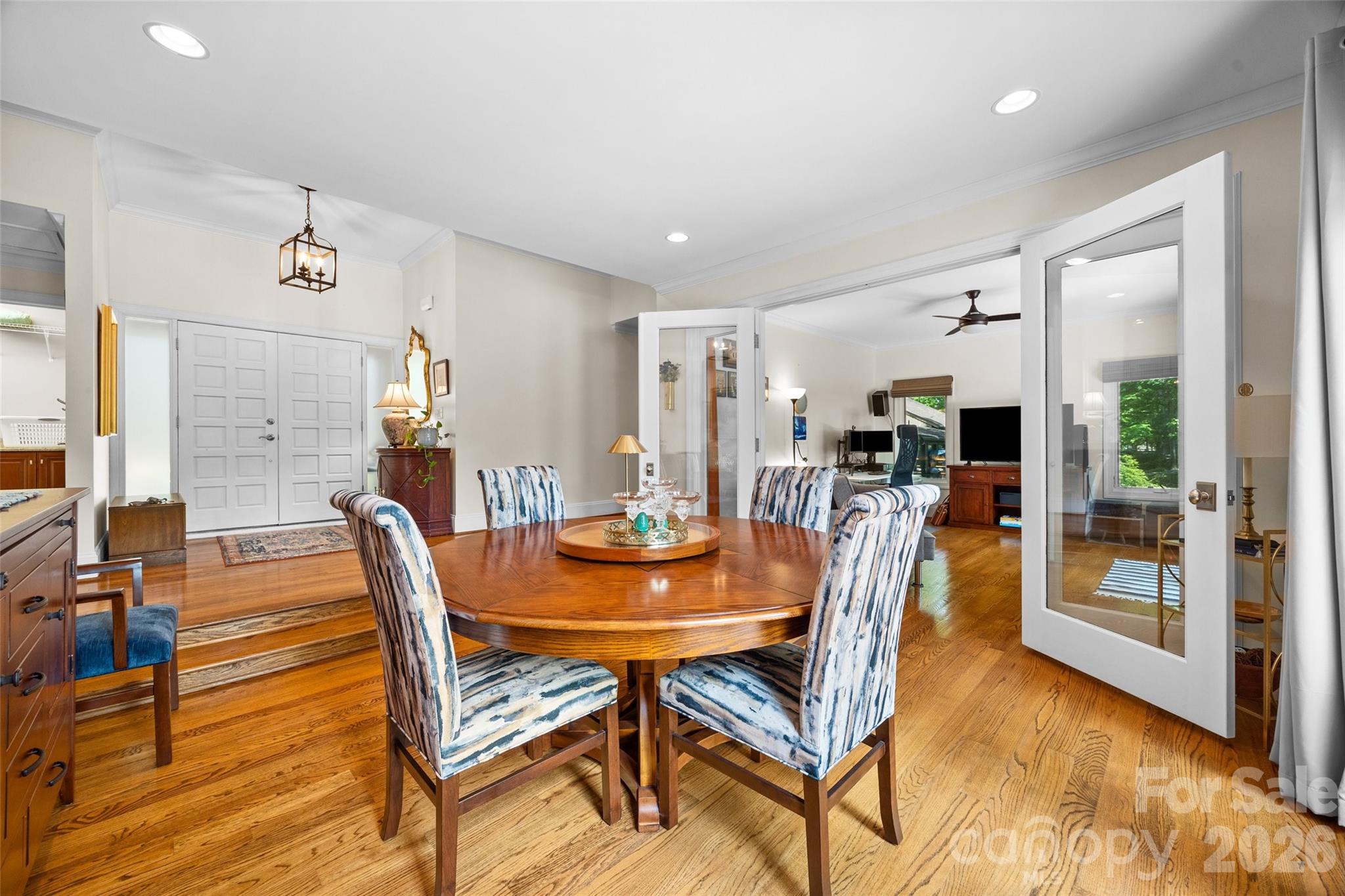 River Hills - Residential